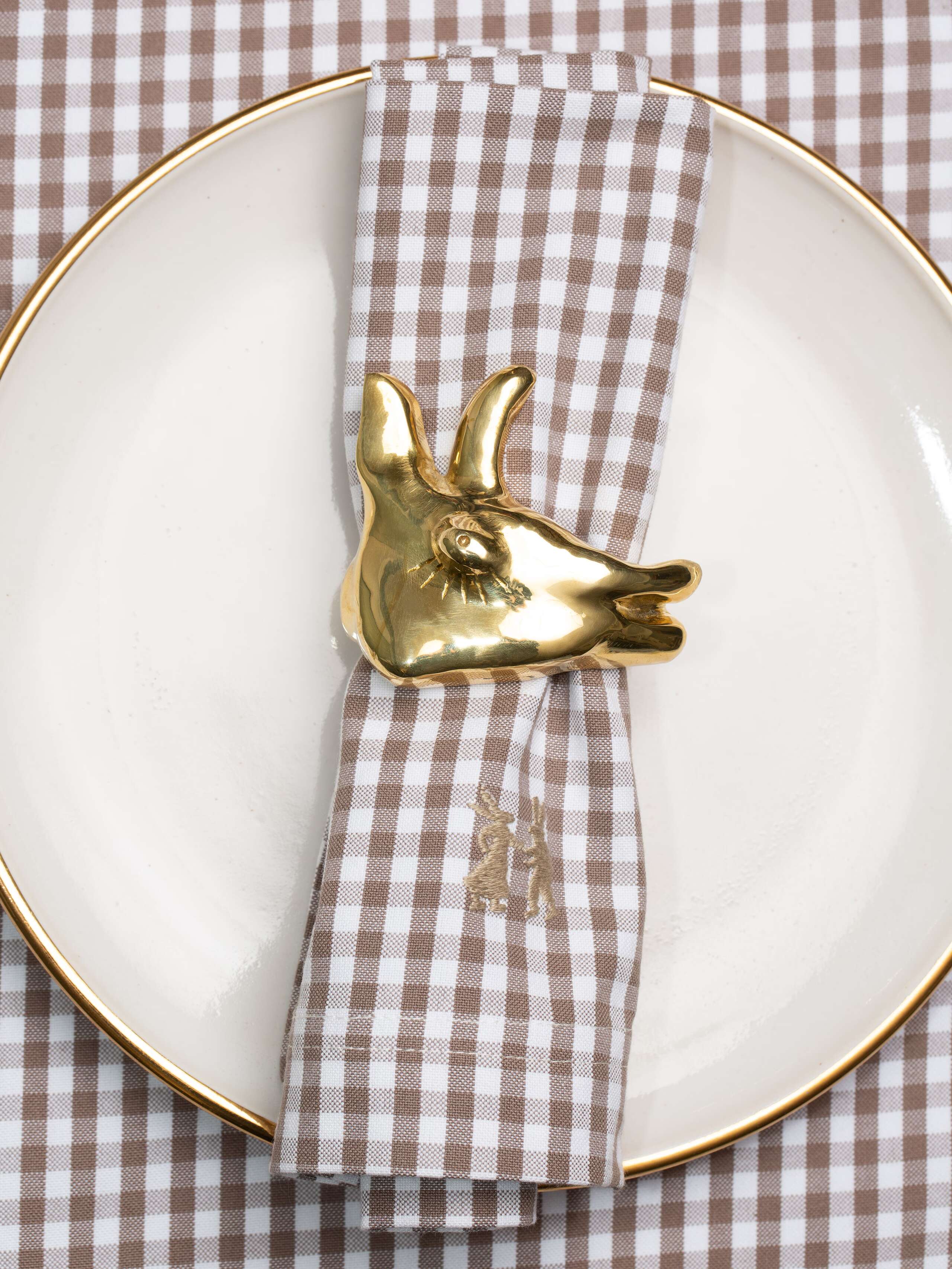Napkin ring