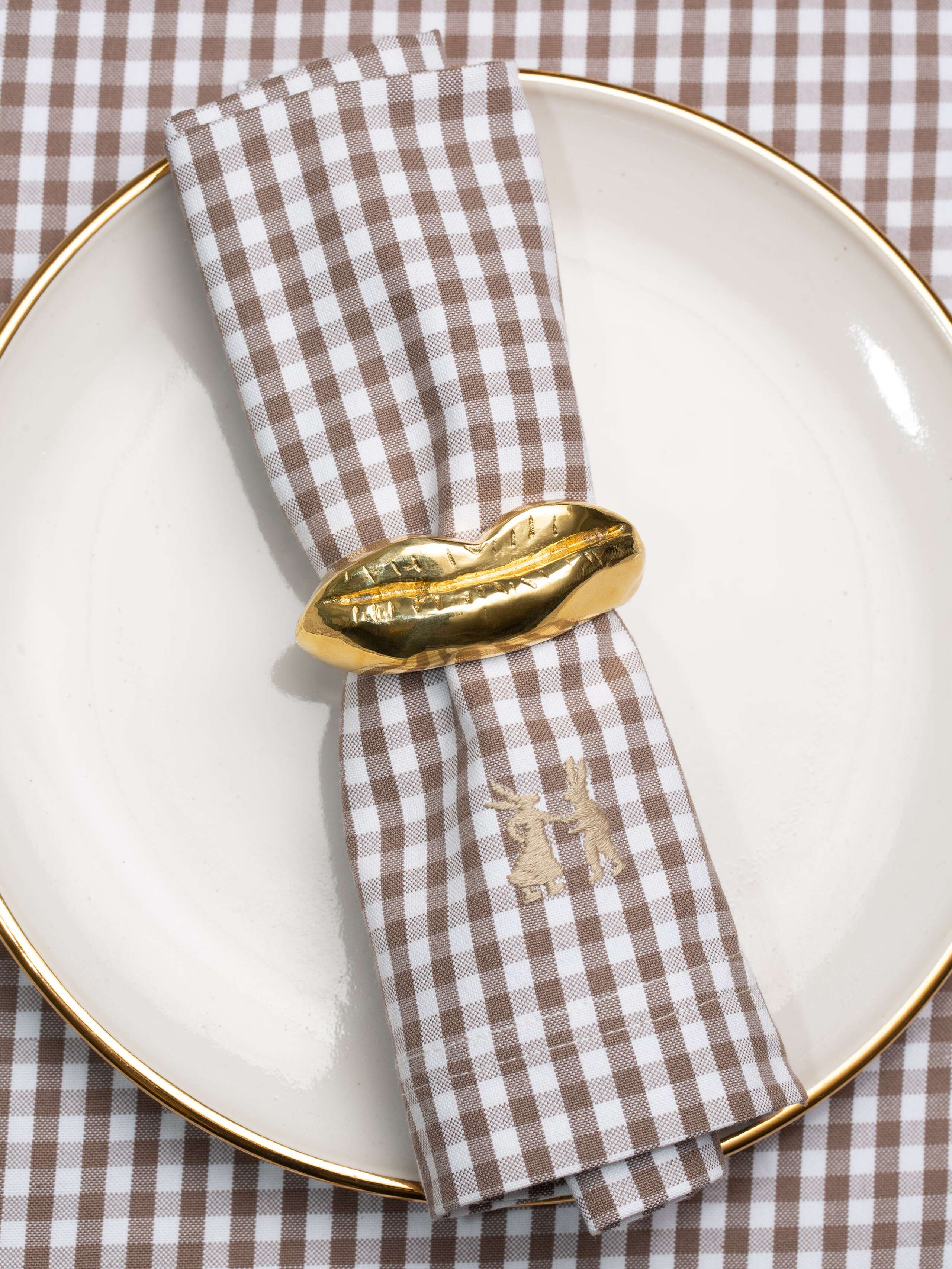 Napkin ring