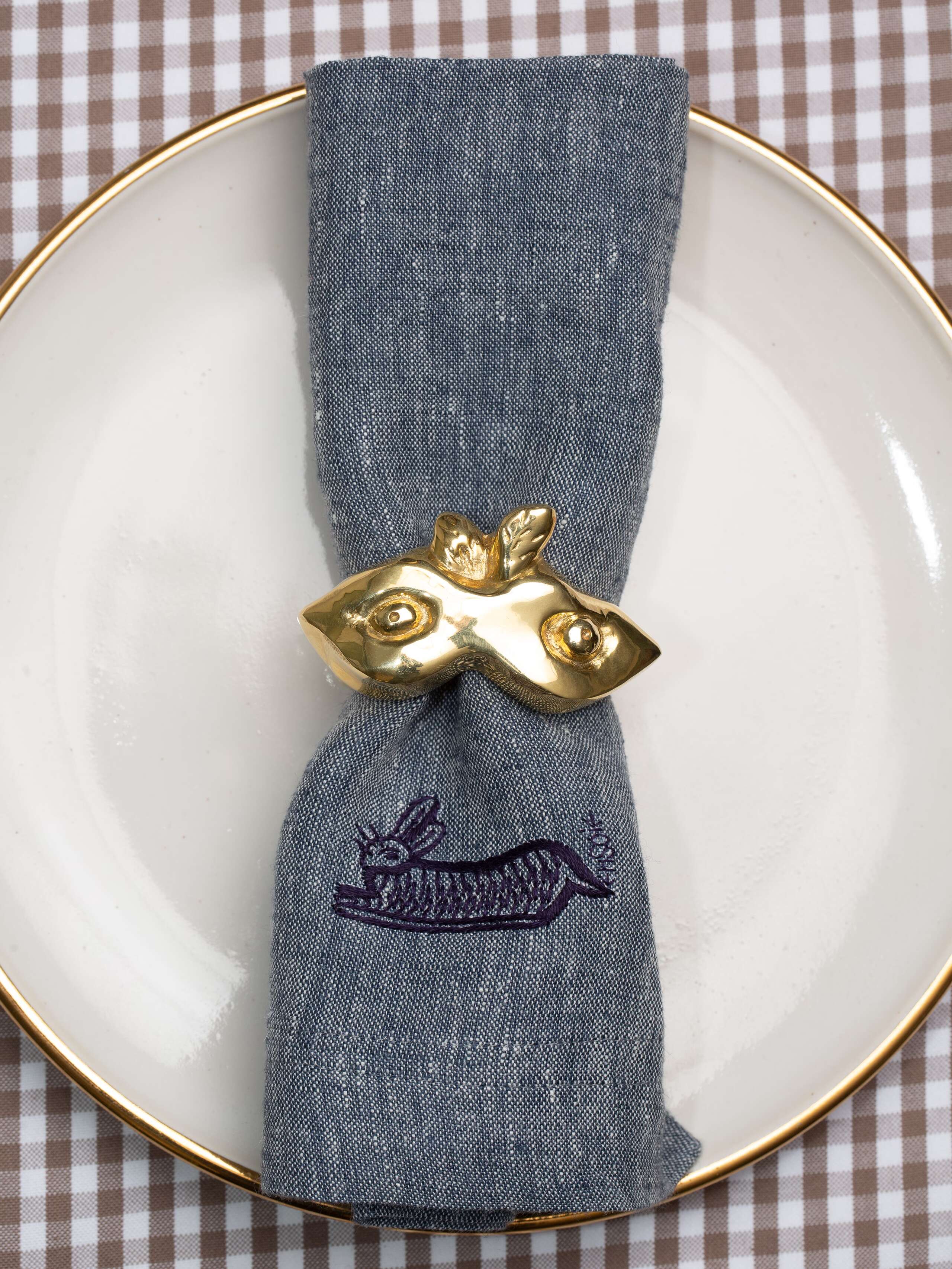 Napkin ring
