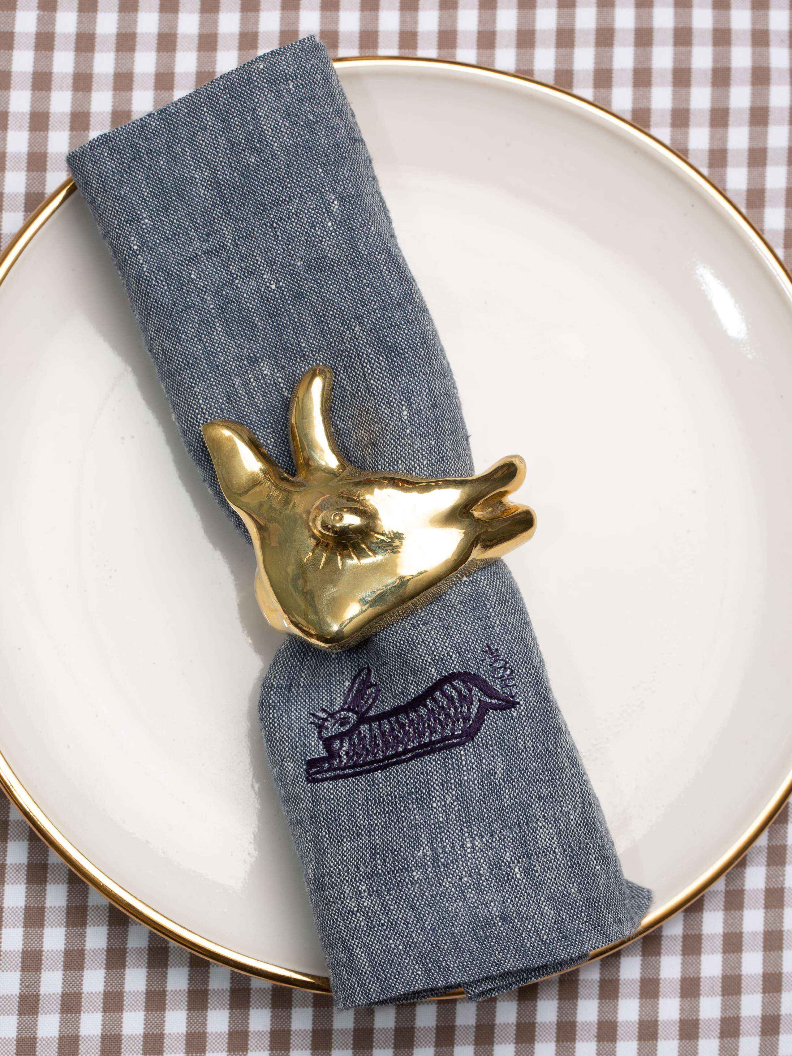 Napkin ring