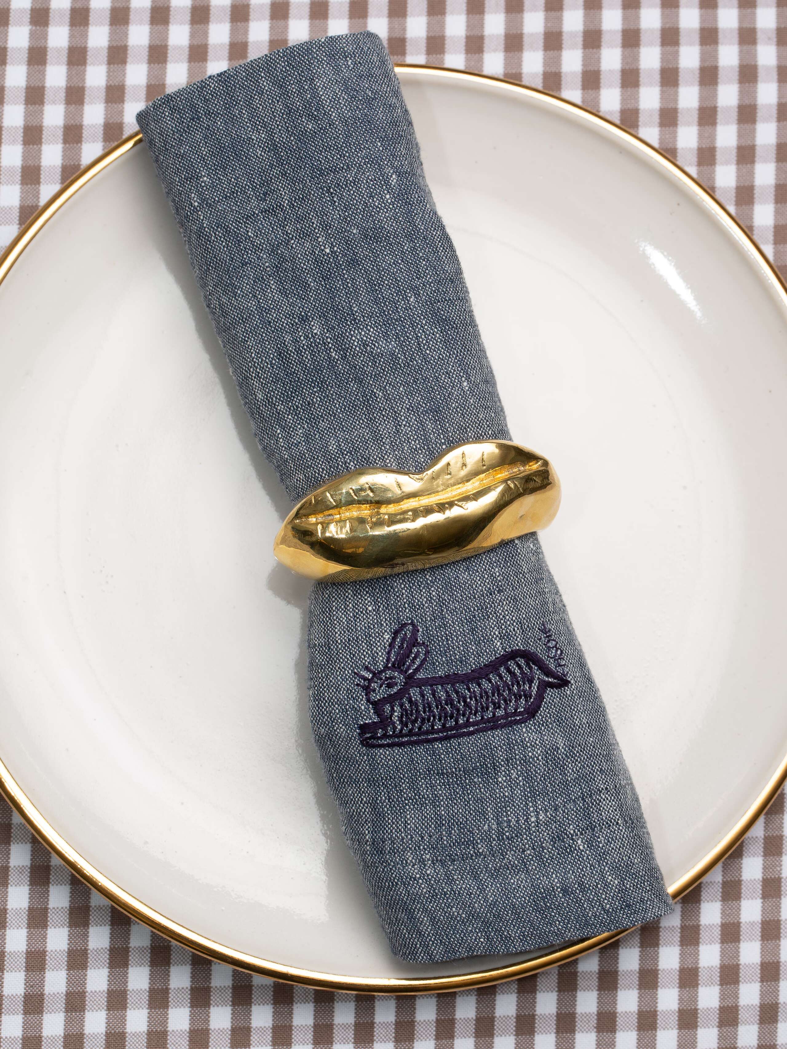 Napkin ring
