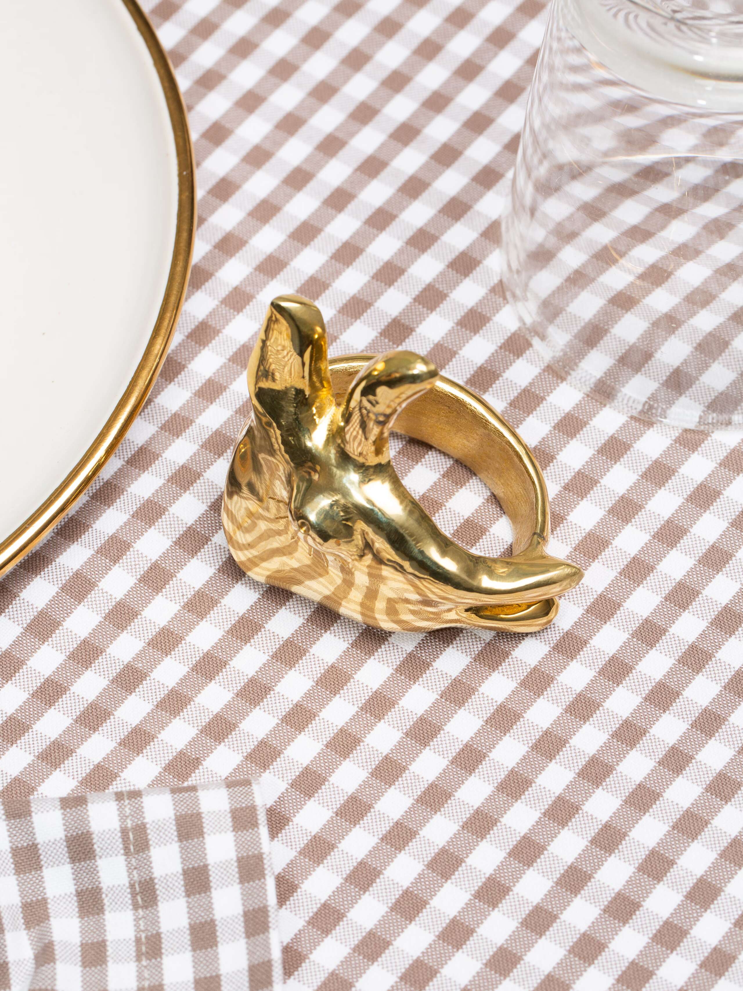 Napkin ring