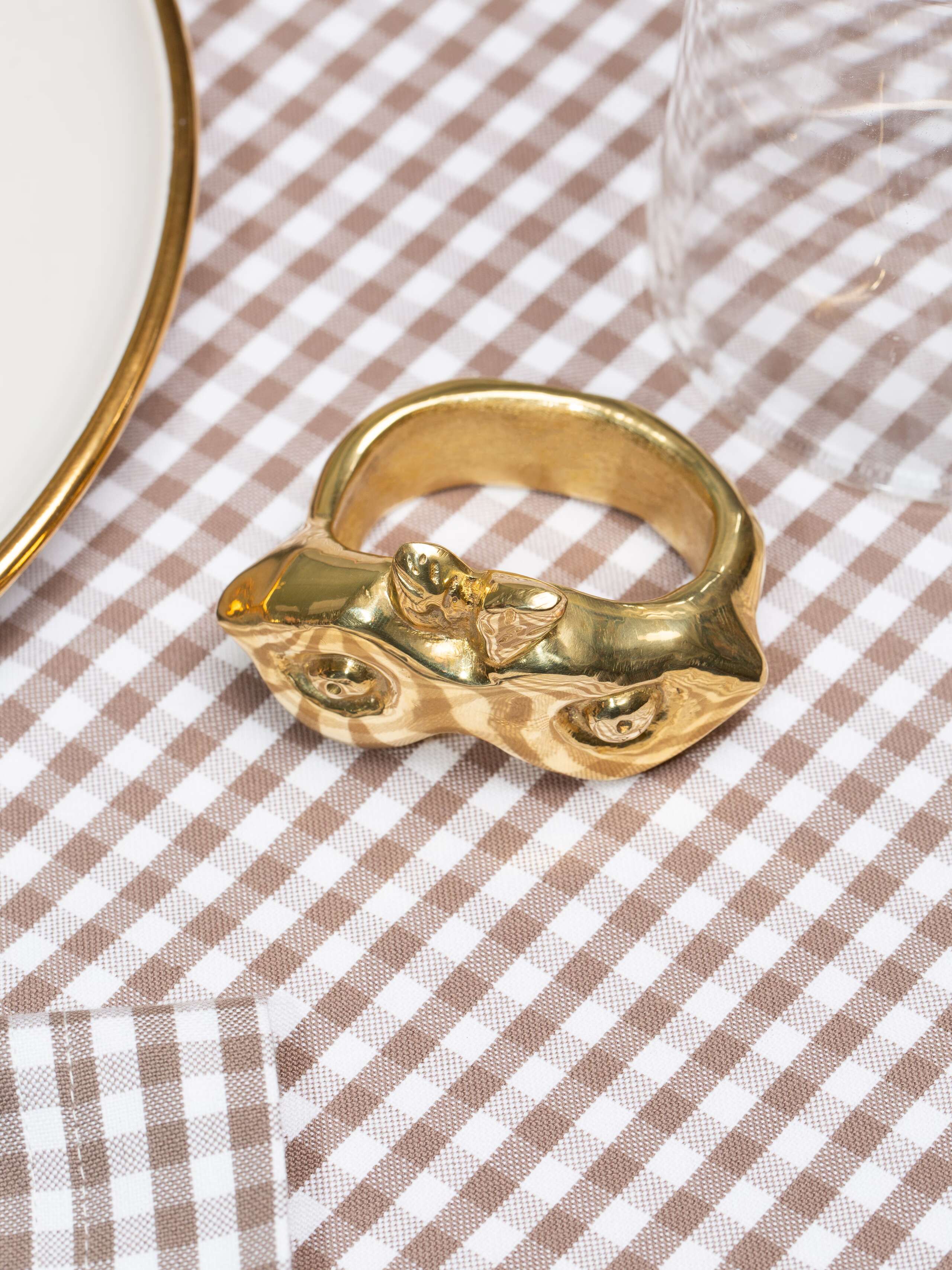 Napkin ring
