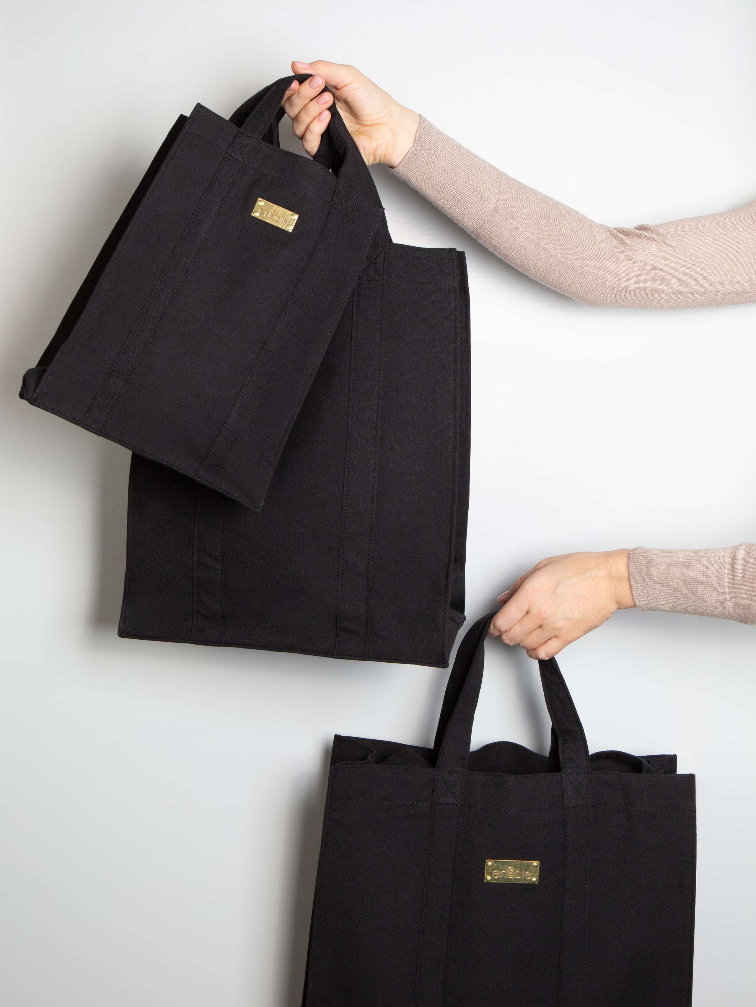 Cabas bags Uni