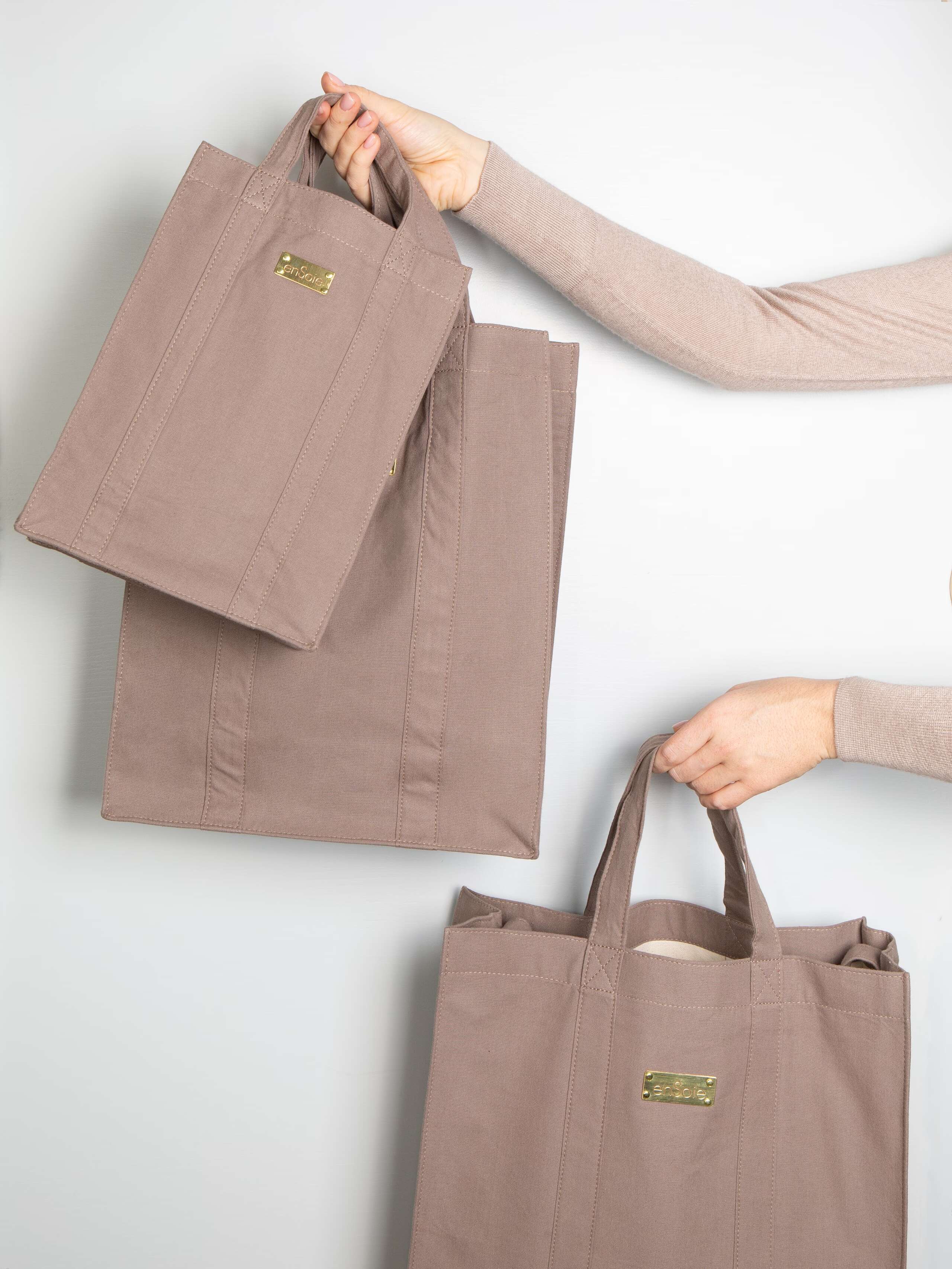 Cabas bags Uni