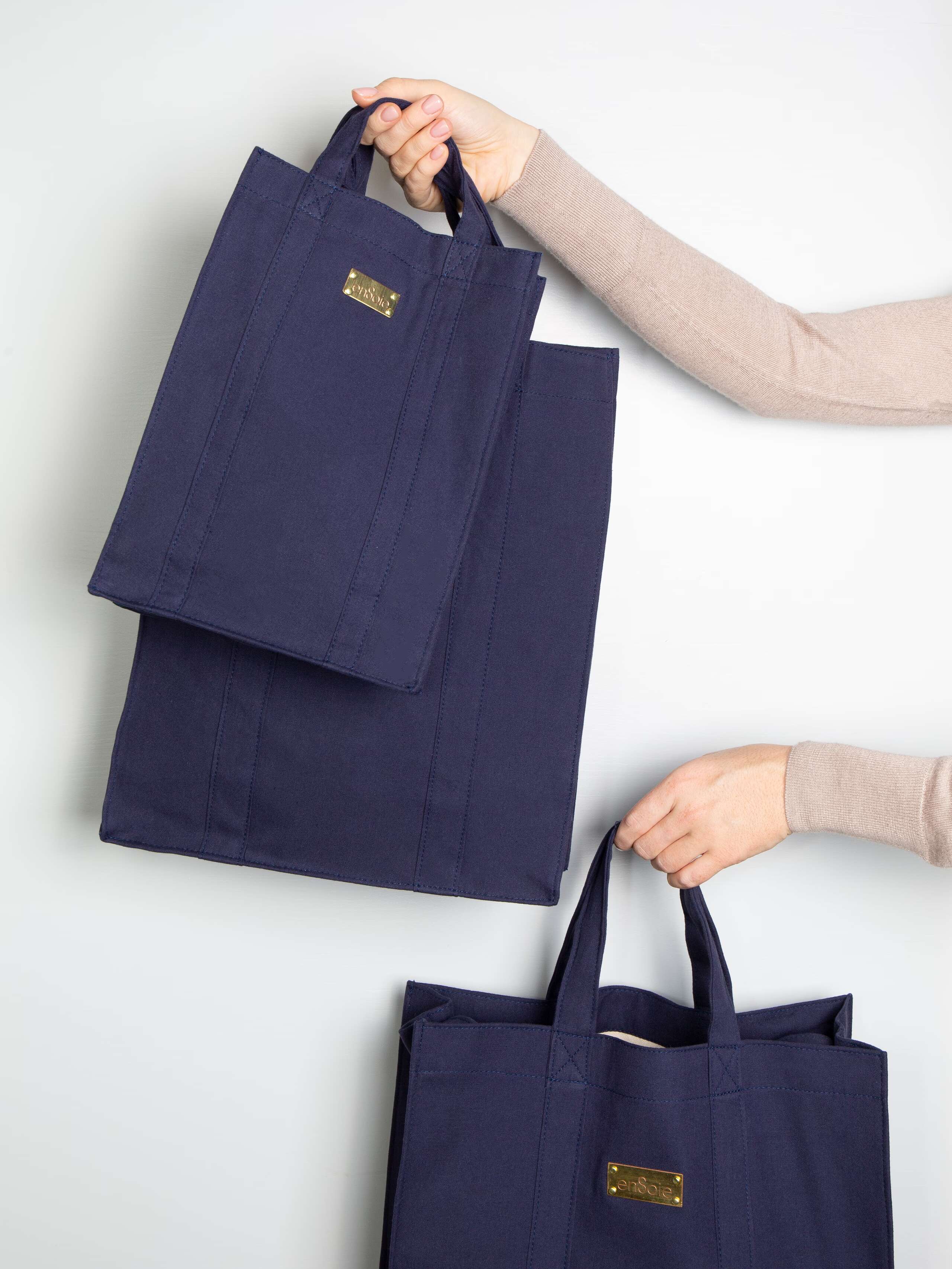 Cabas bags Uni