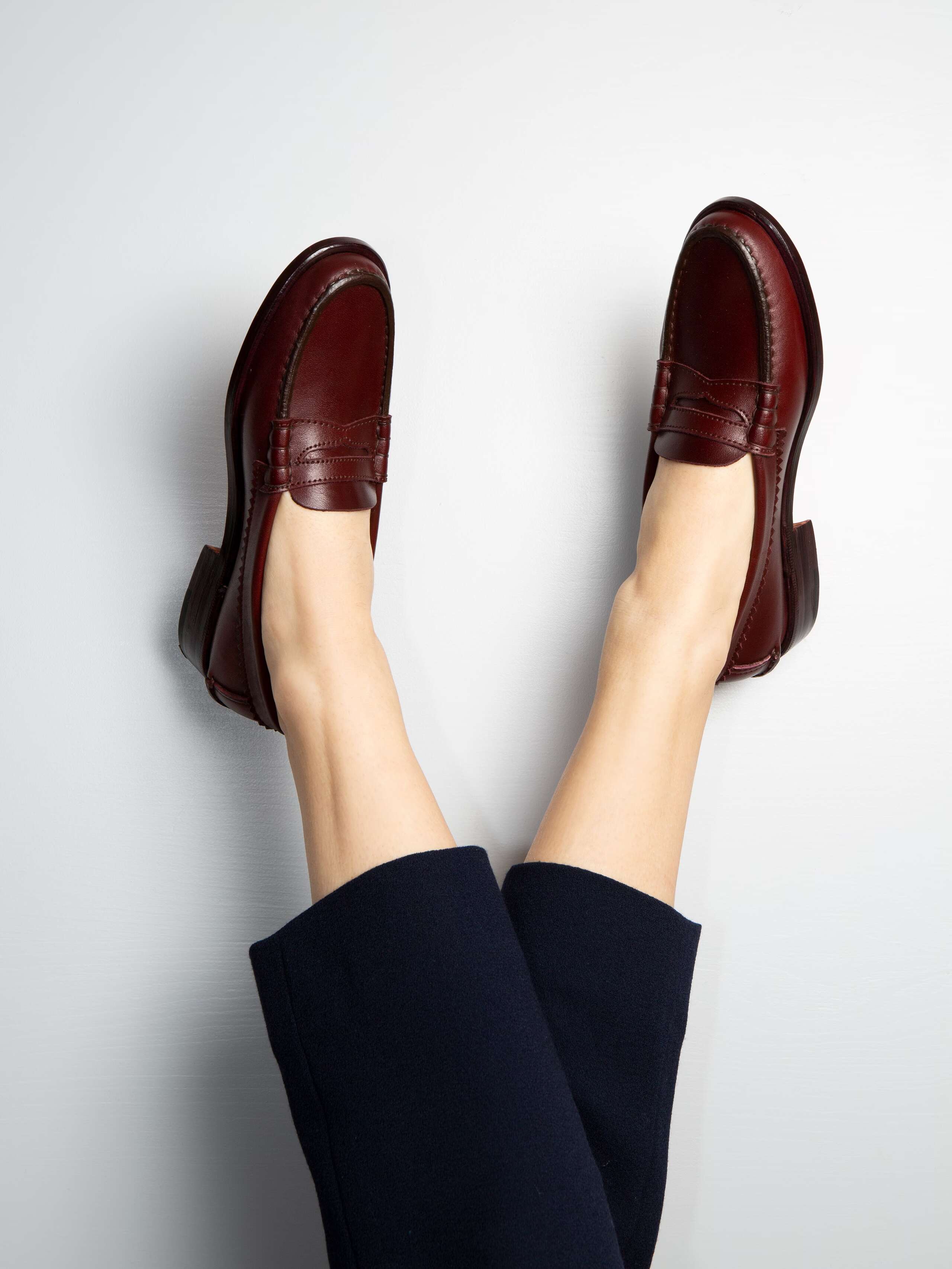 Guido Loafers