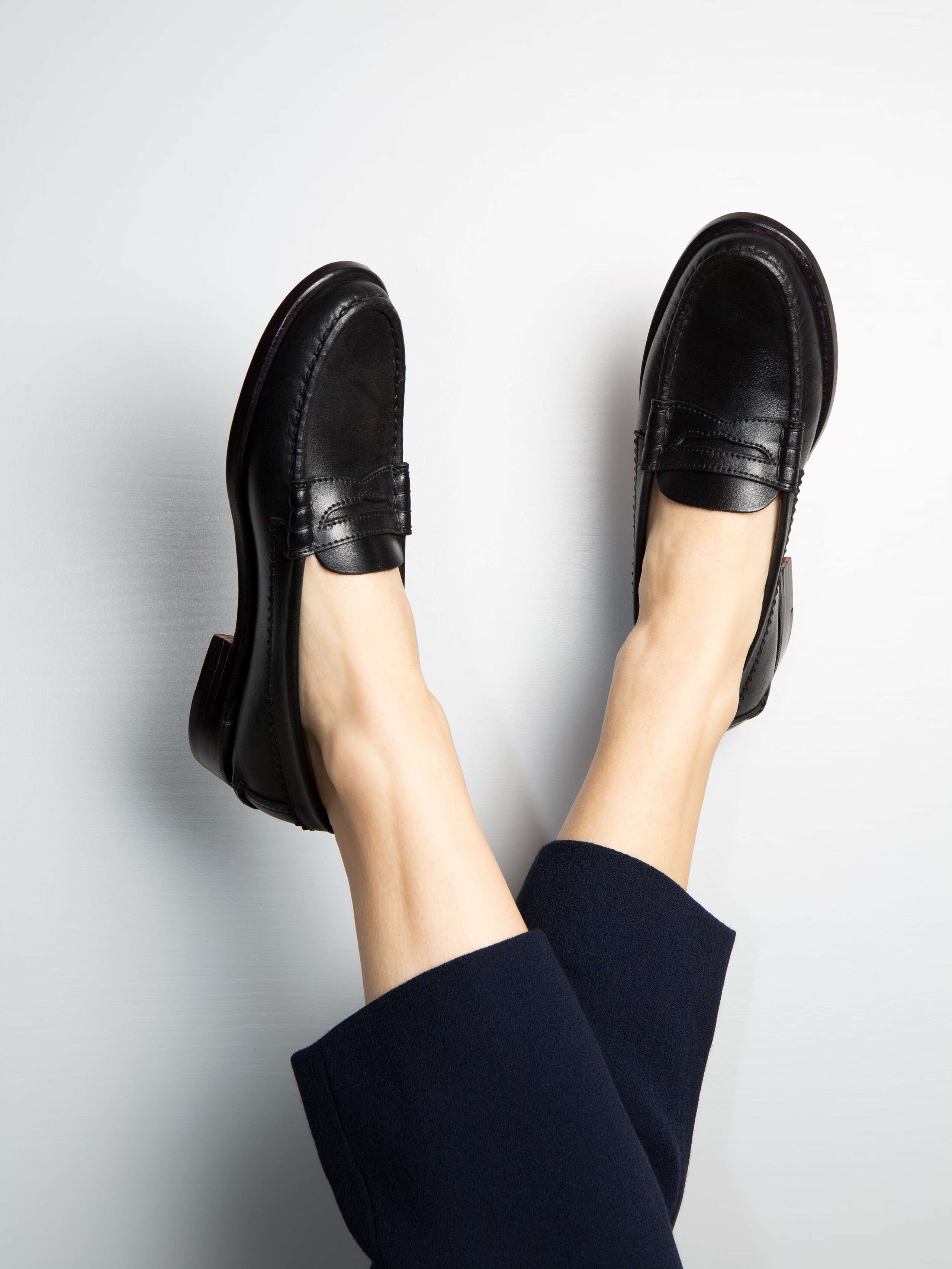 Guido Loafers