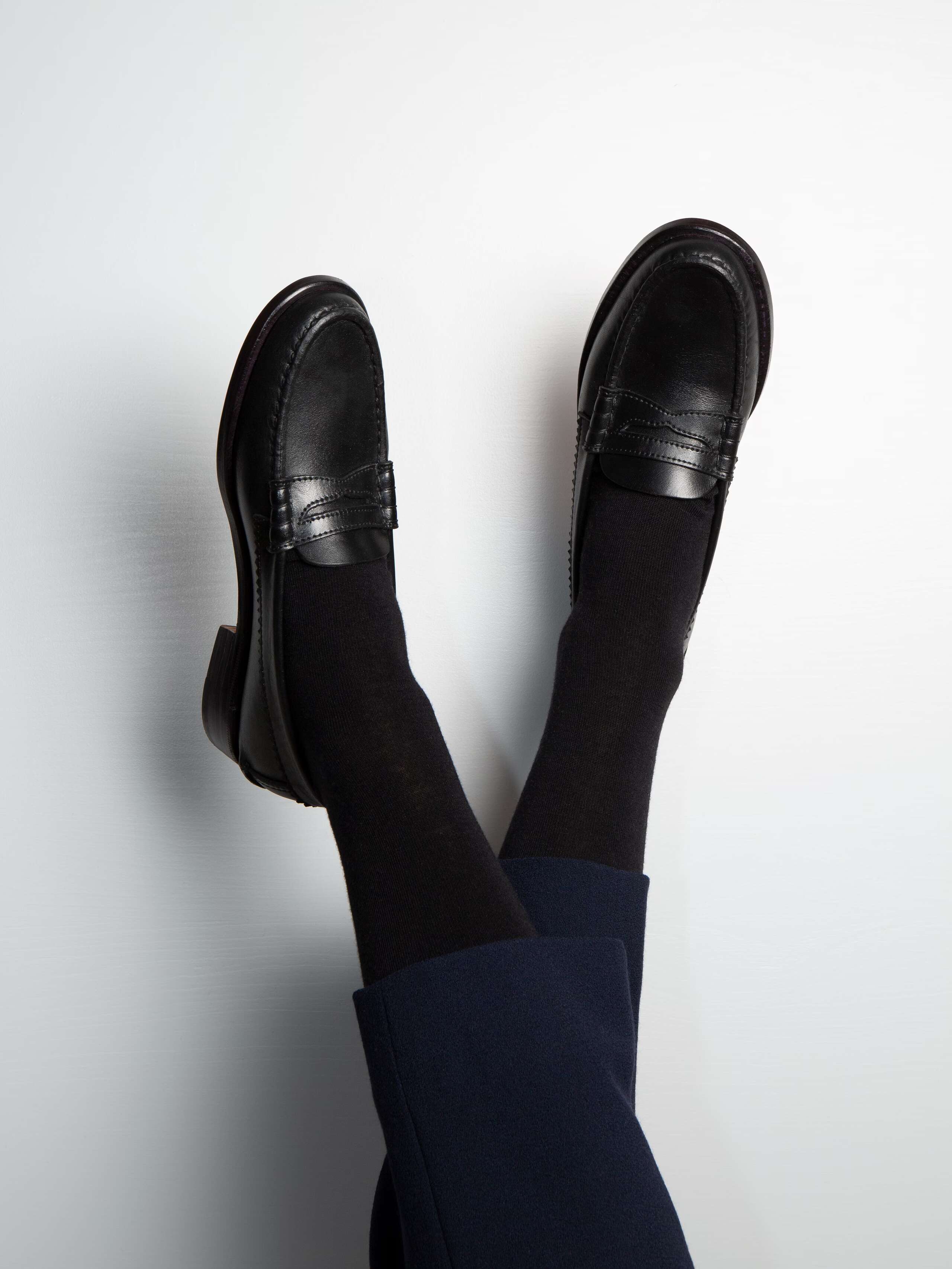Guido Loafers