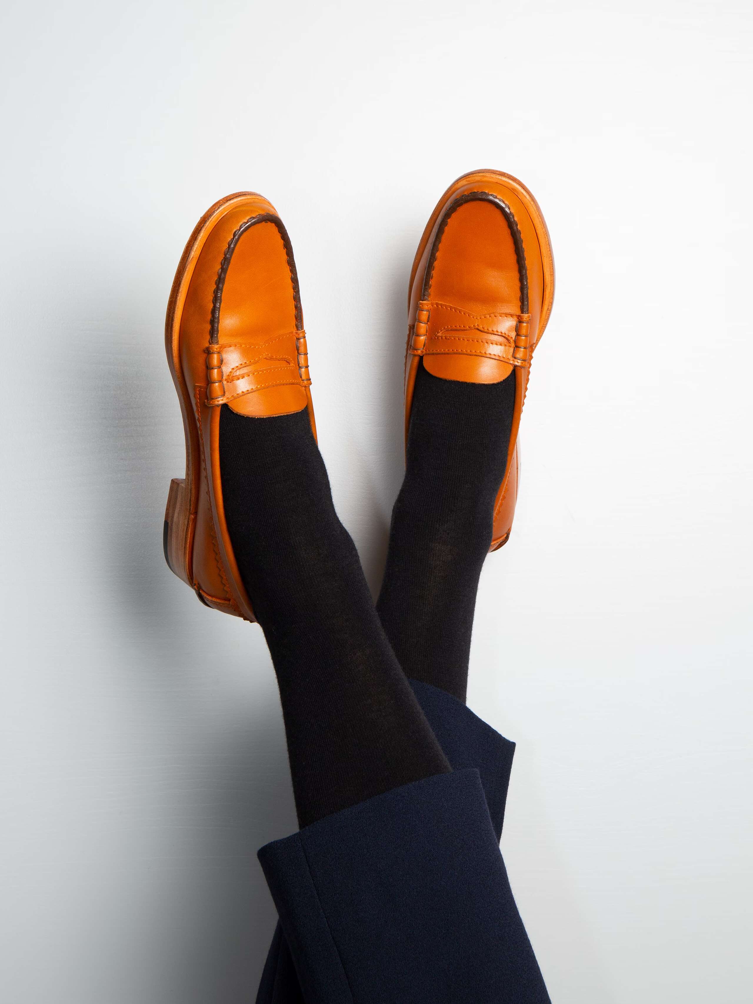 Guido Loafers
