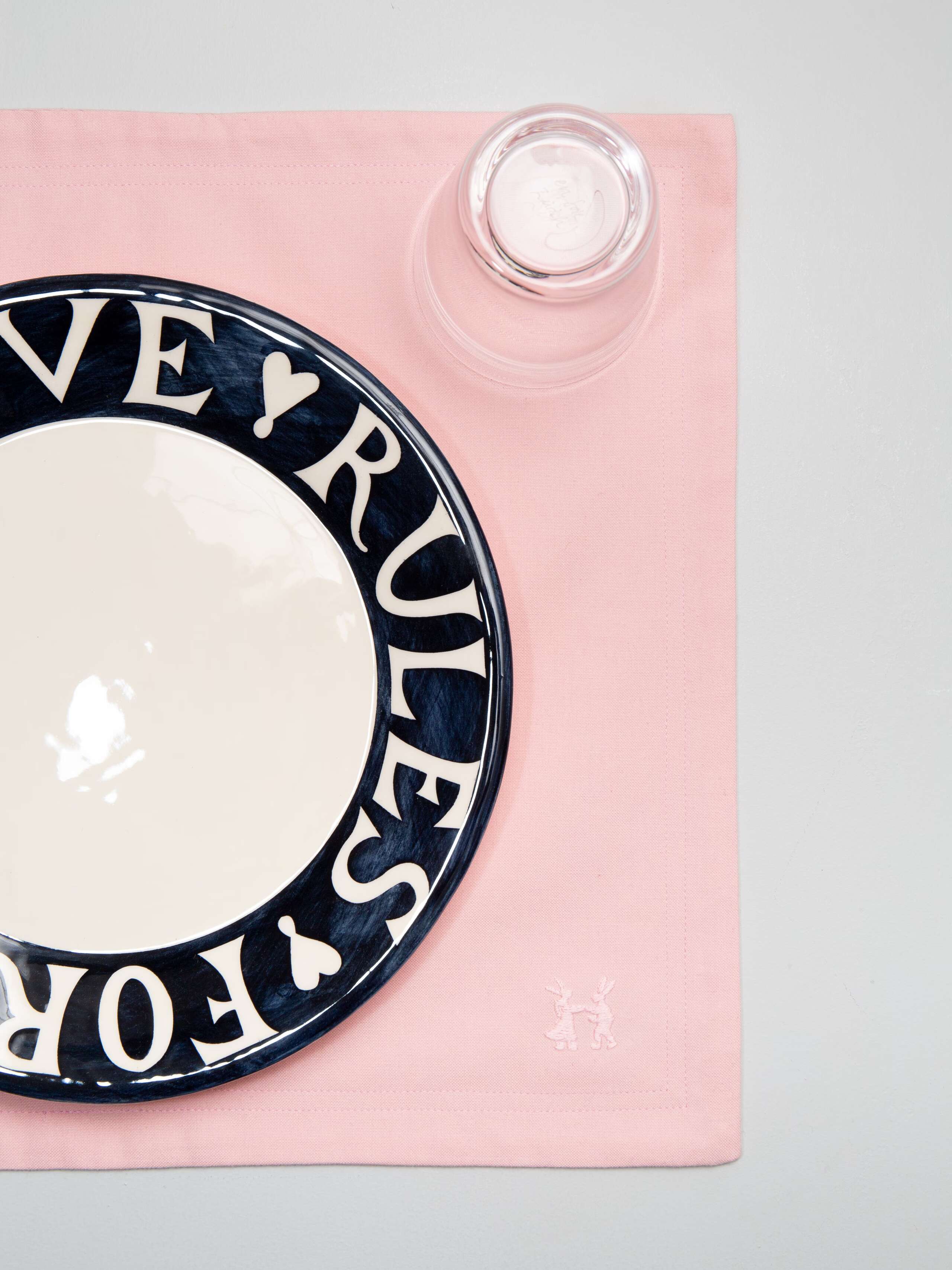 Uni placemats