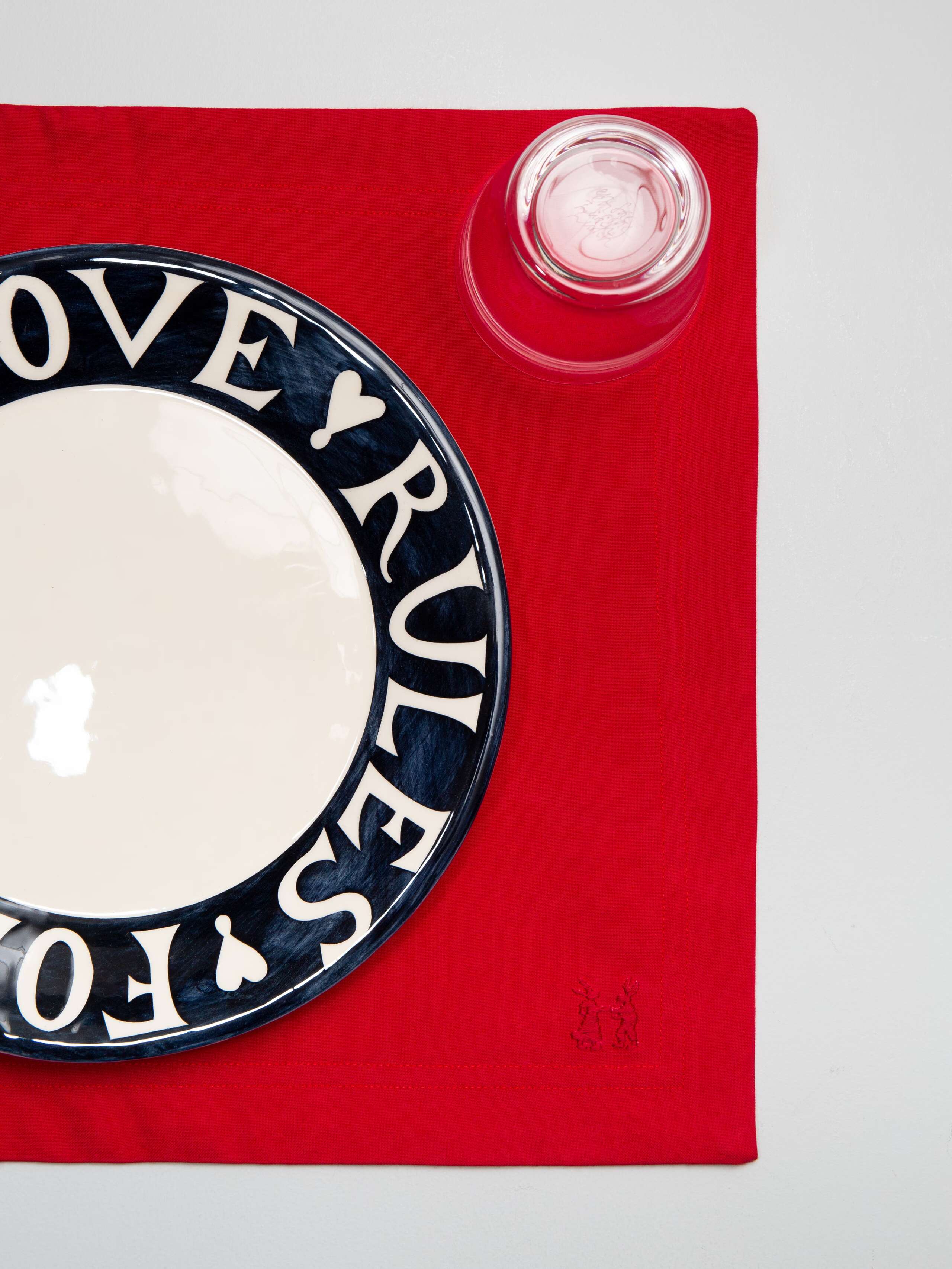 Uni placemats