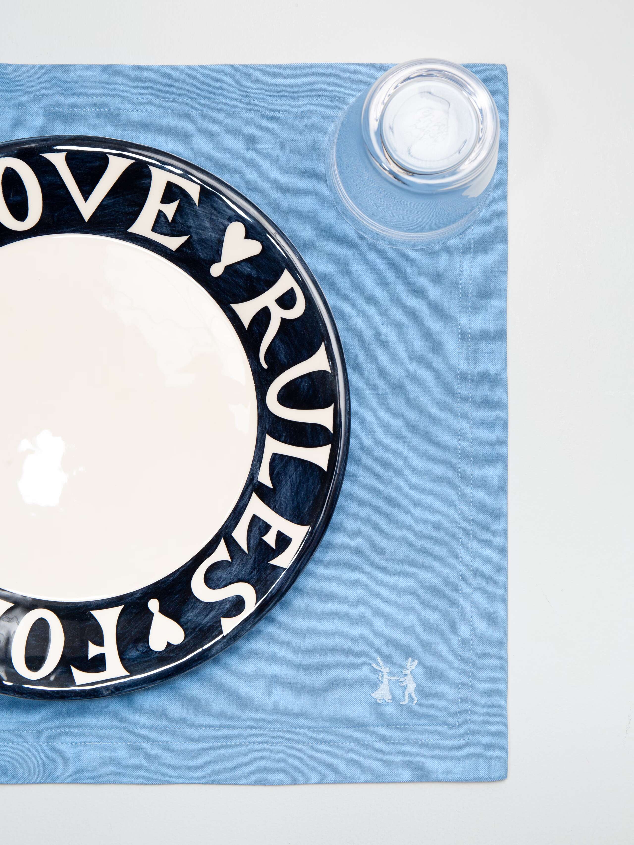 Uni placemats