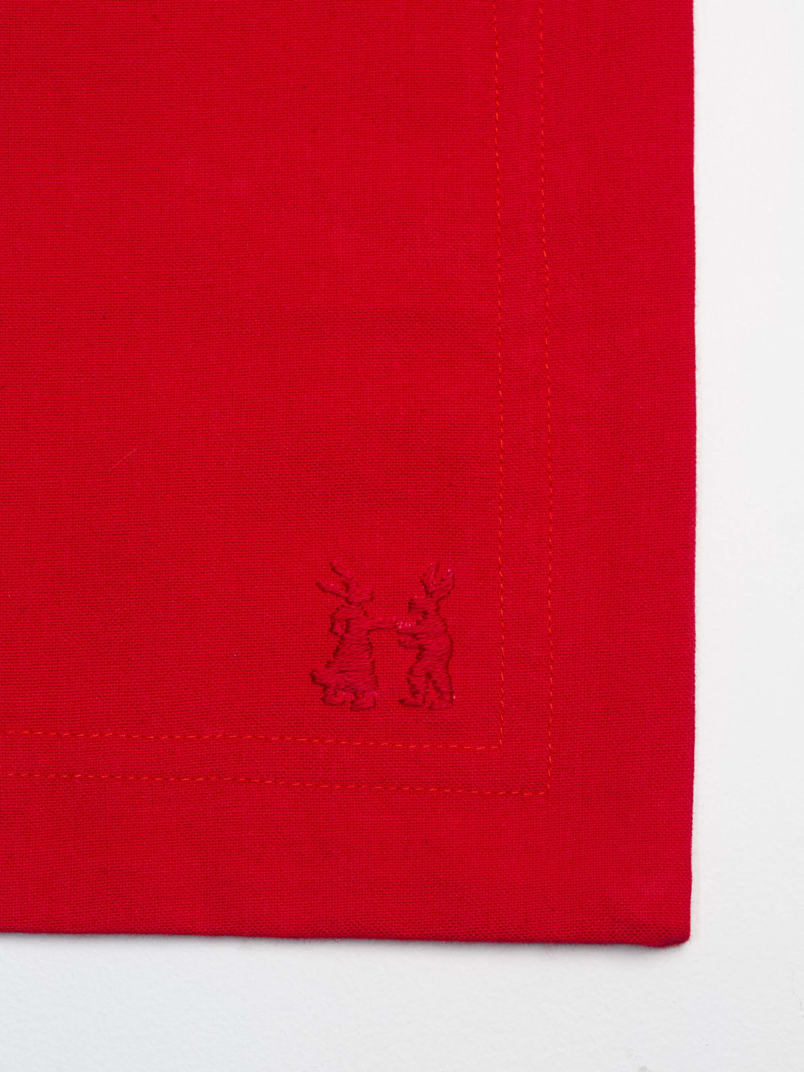 Uni placemats