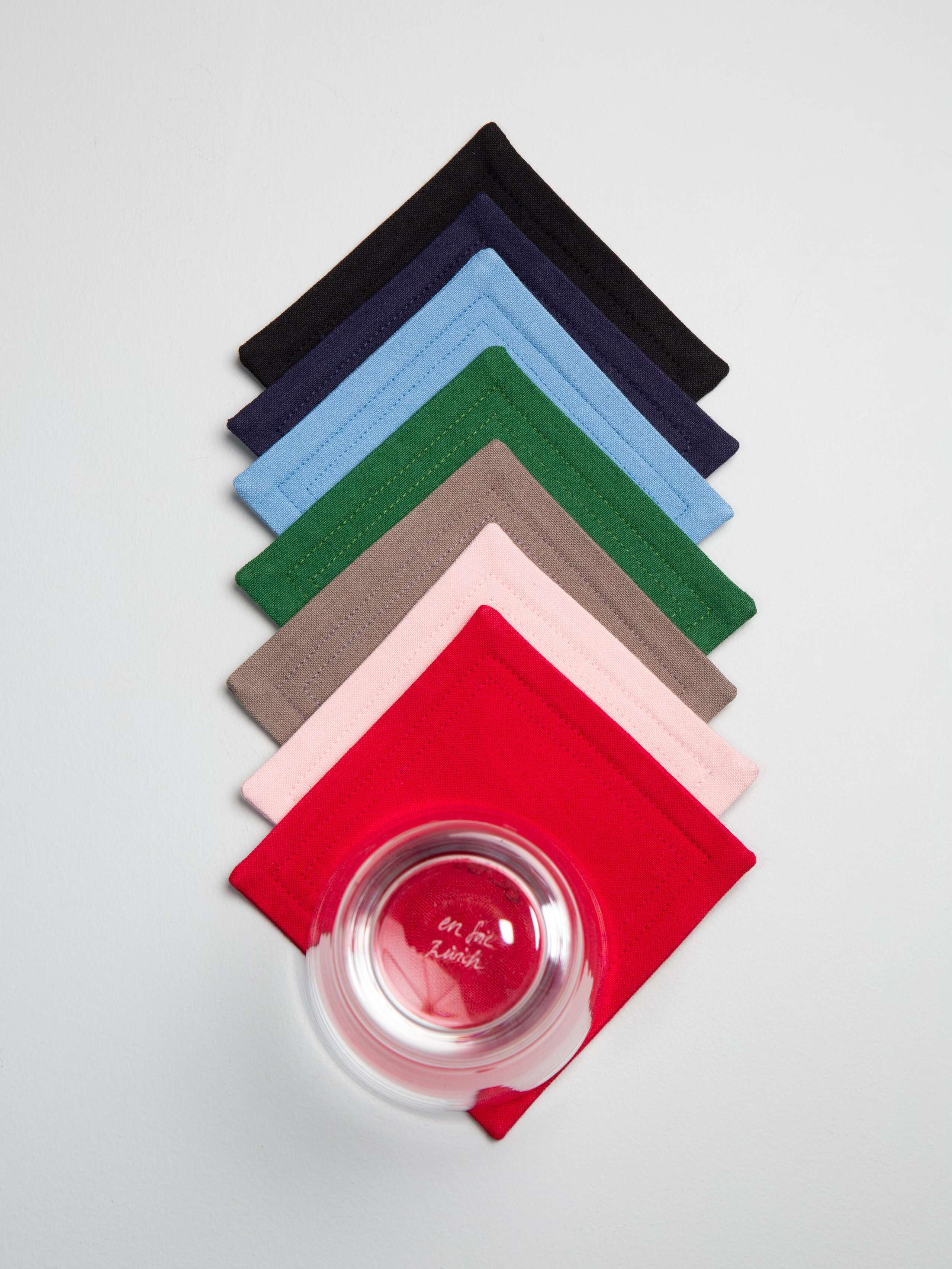 Uni coasters