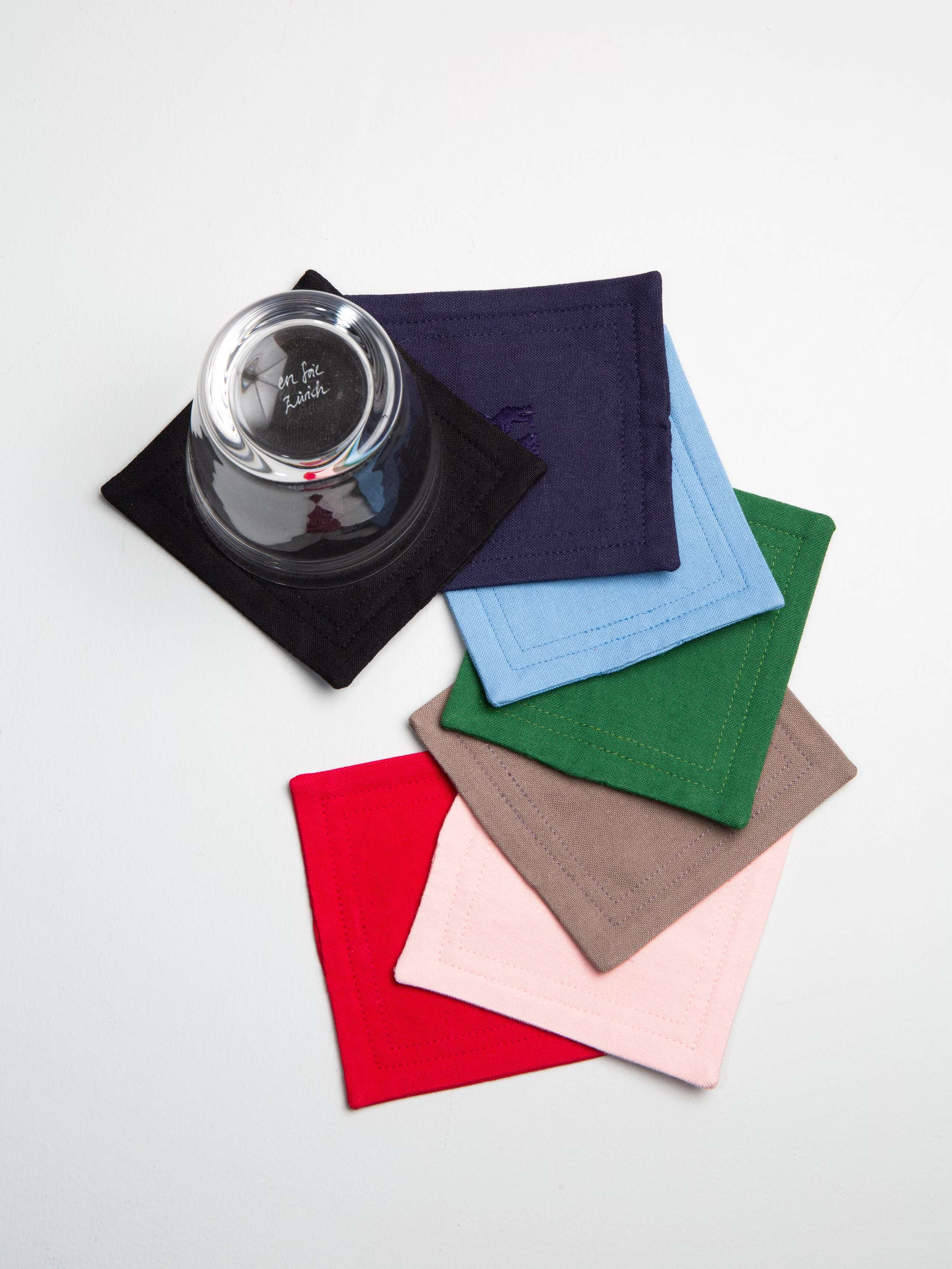 Uni coasters