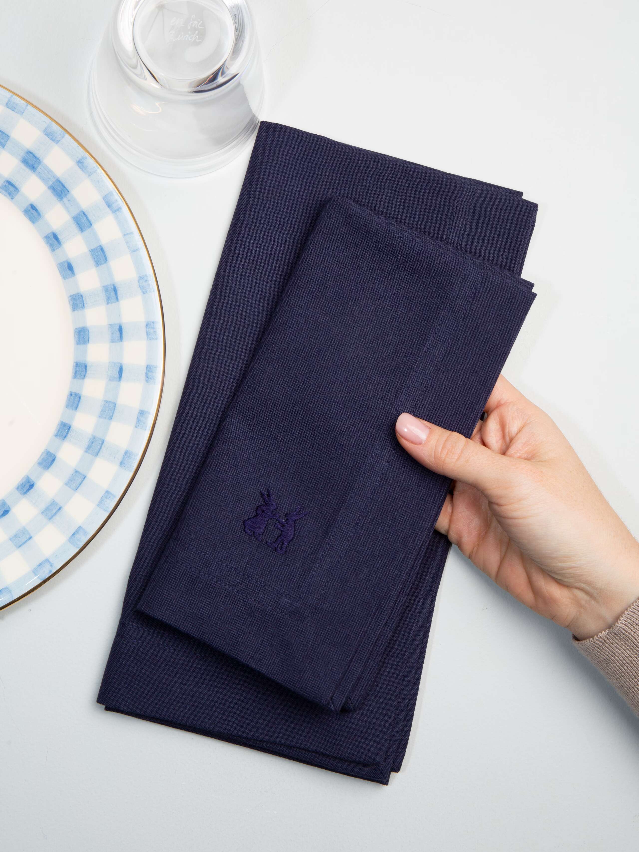 Napkins Uni