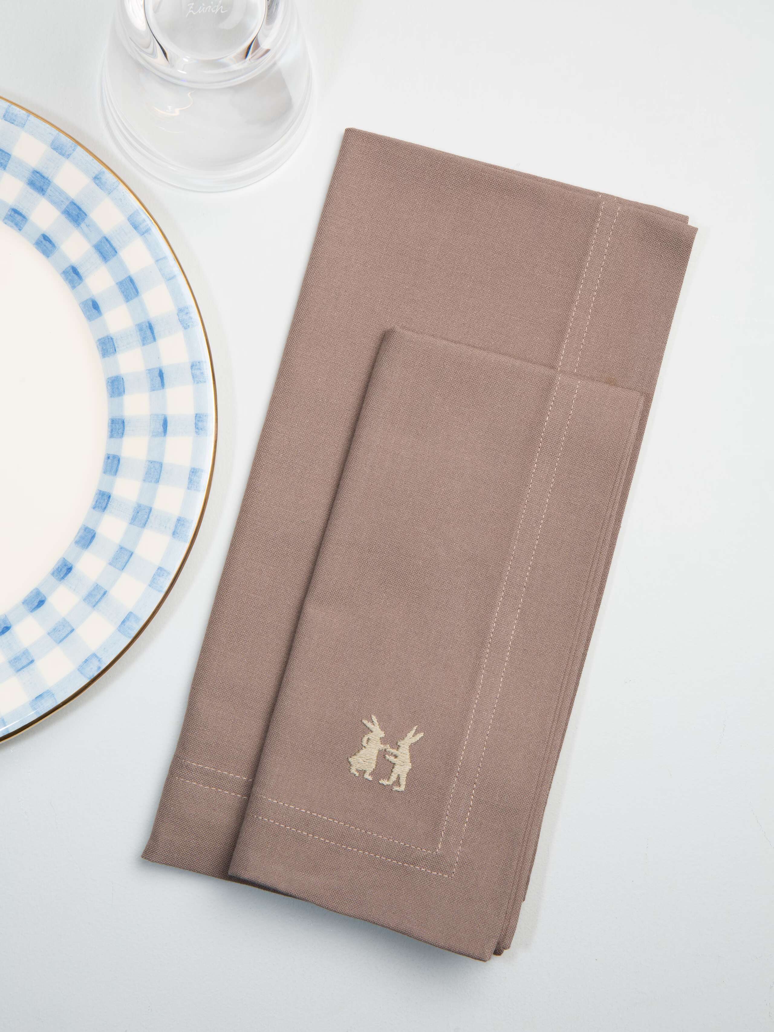 Napkins Uni