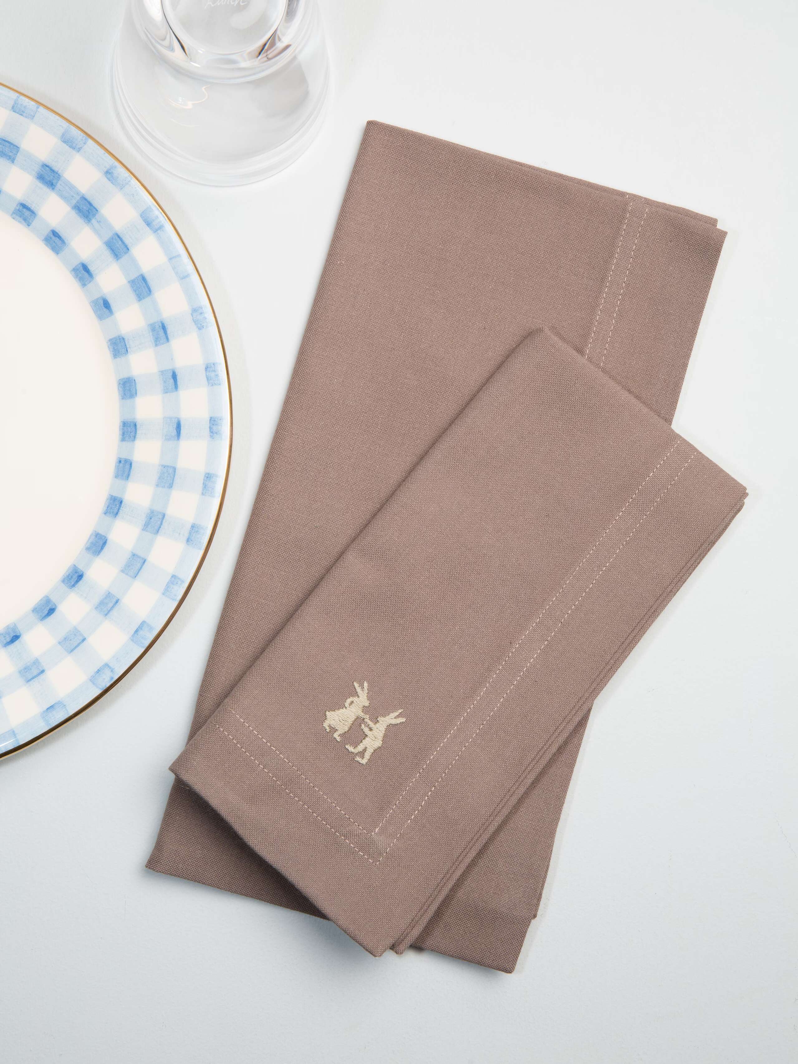Napkins Uni