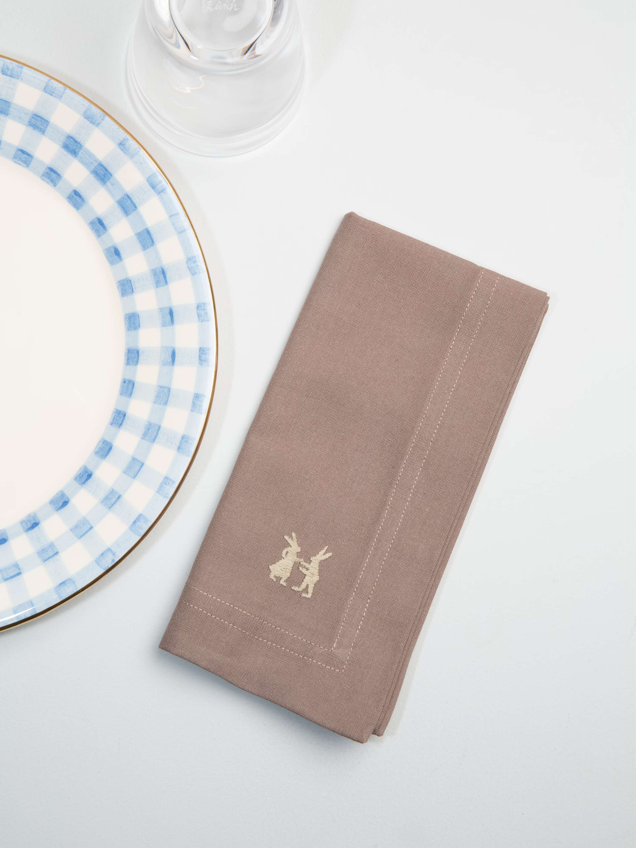 Napkins Uni