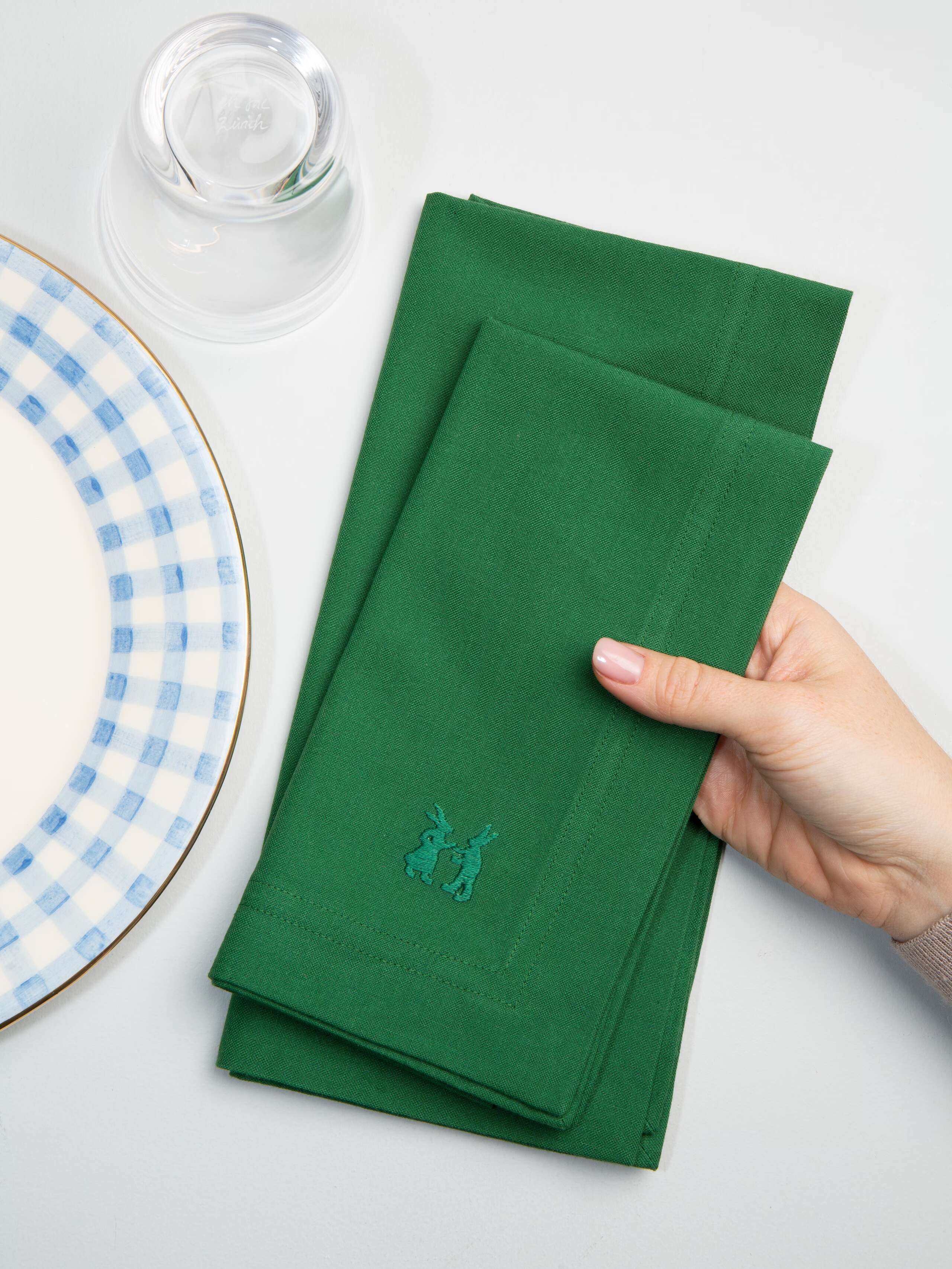 Napkins Uni