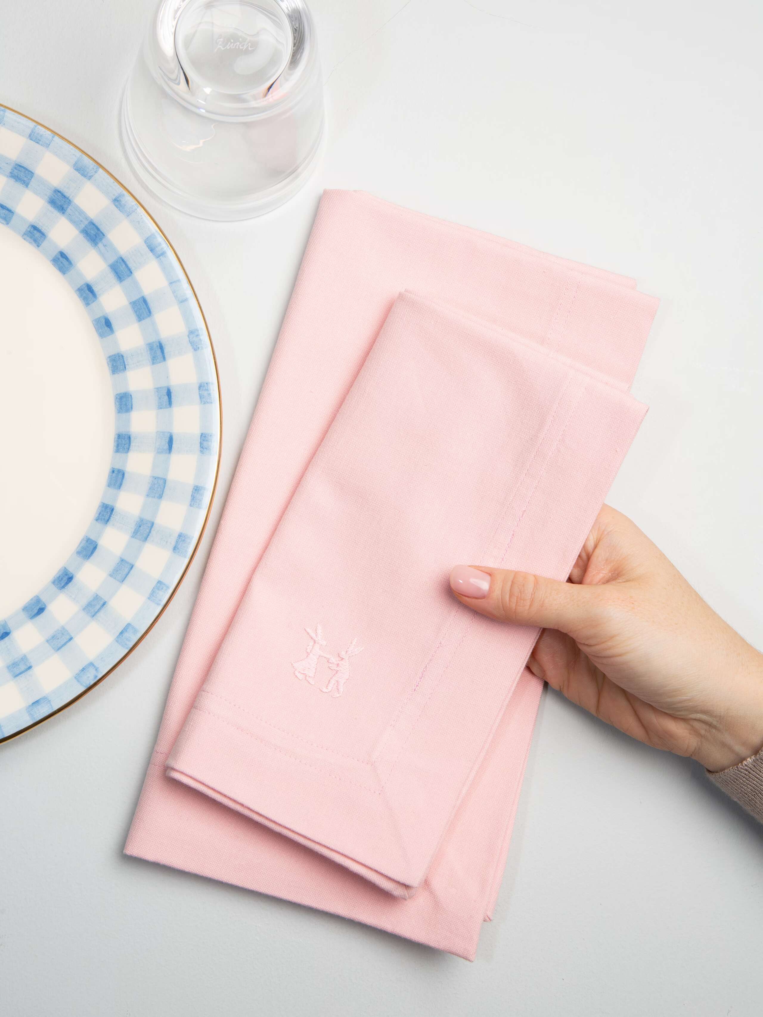 Napkins Uni