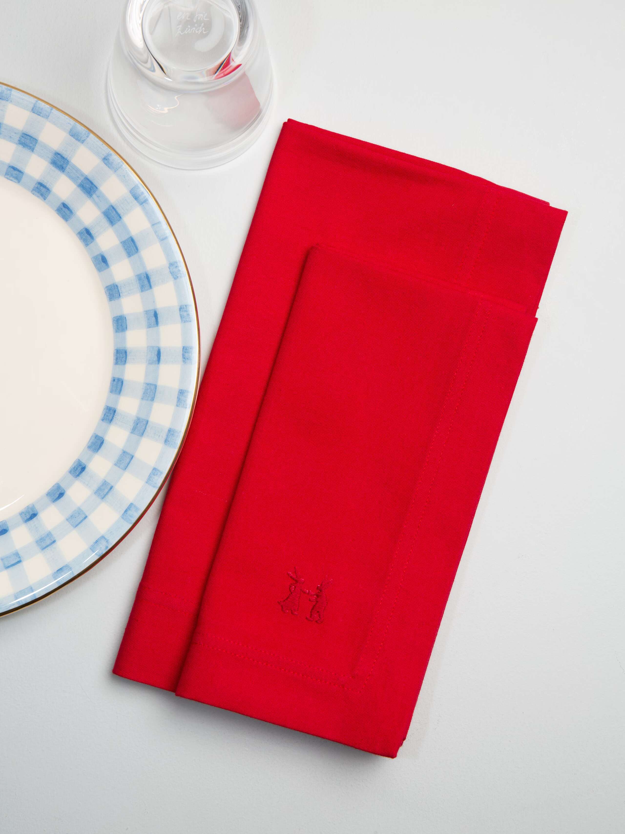 Napkins Uni