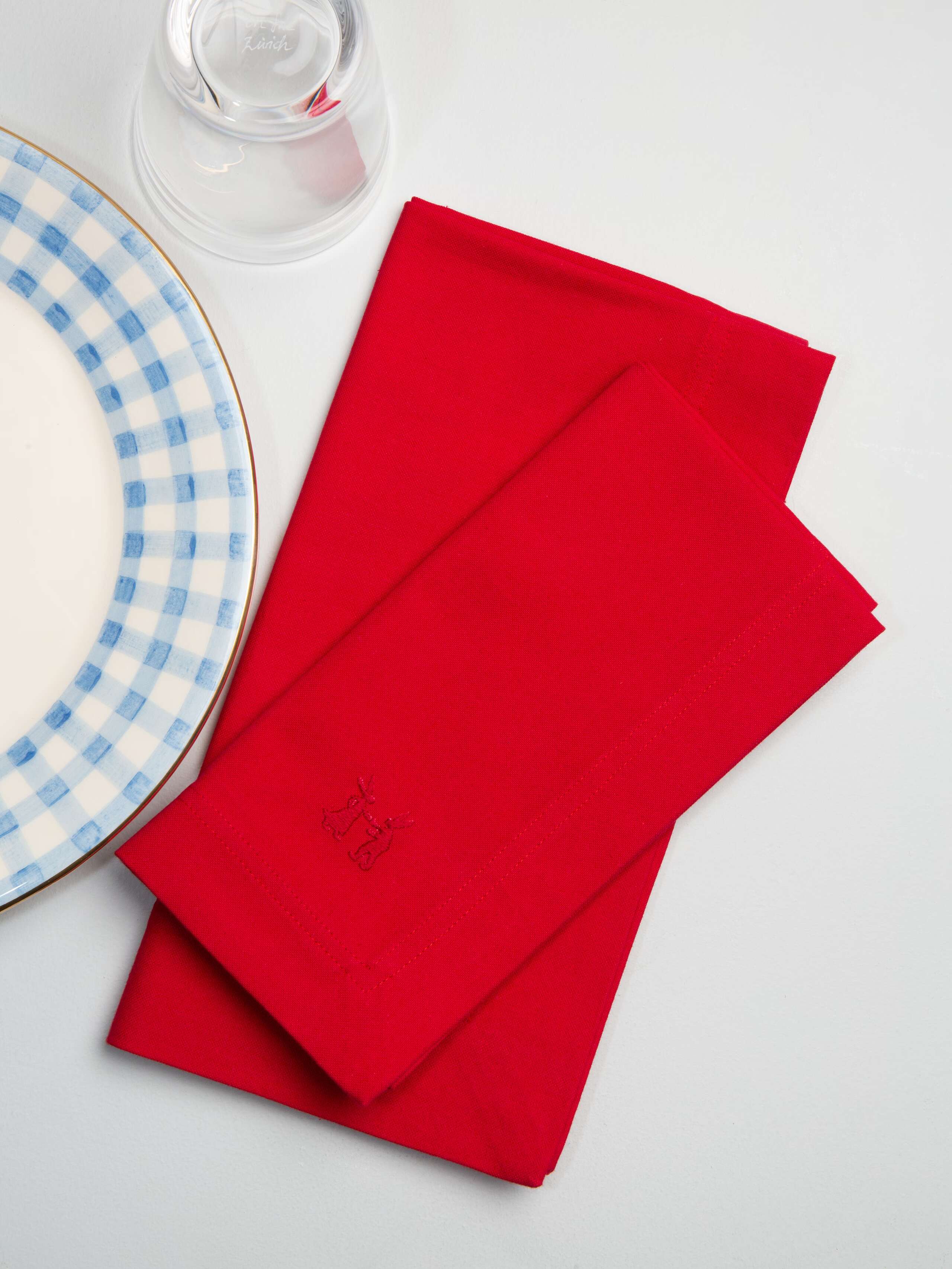 Napkins Uni