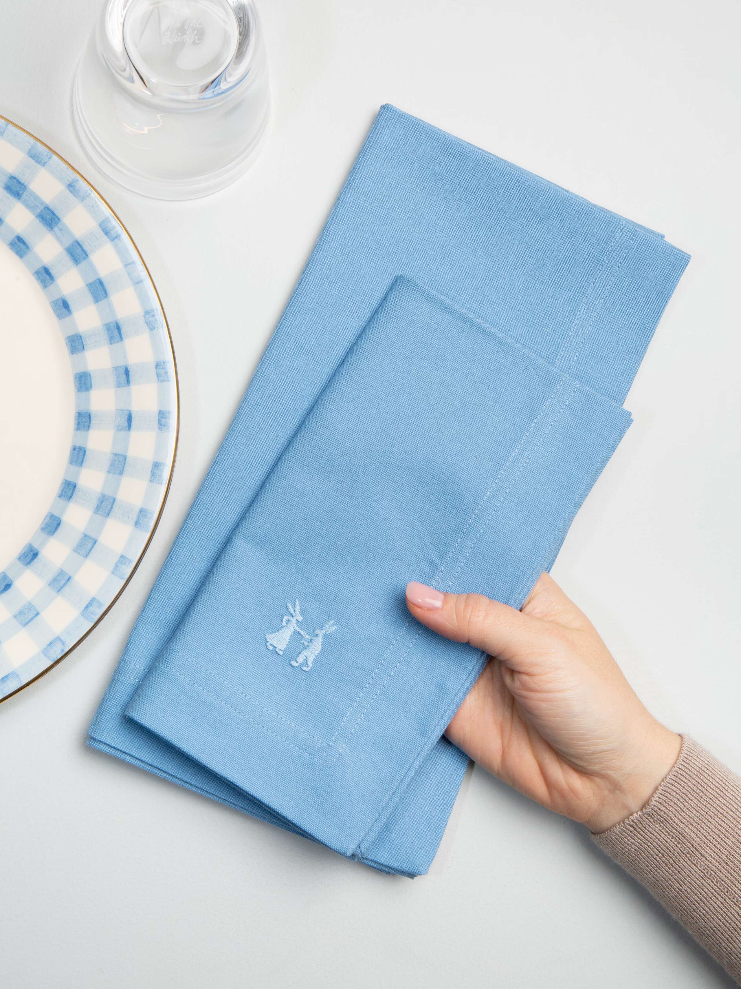 Napkins Uni