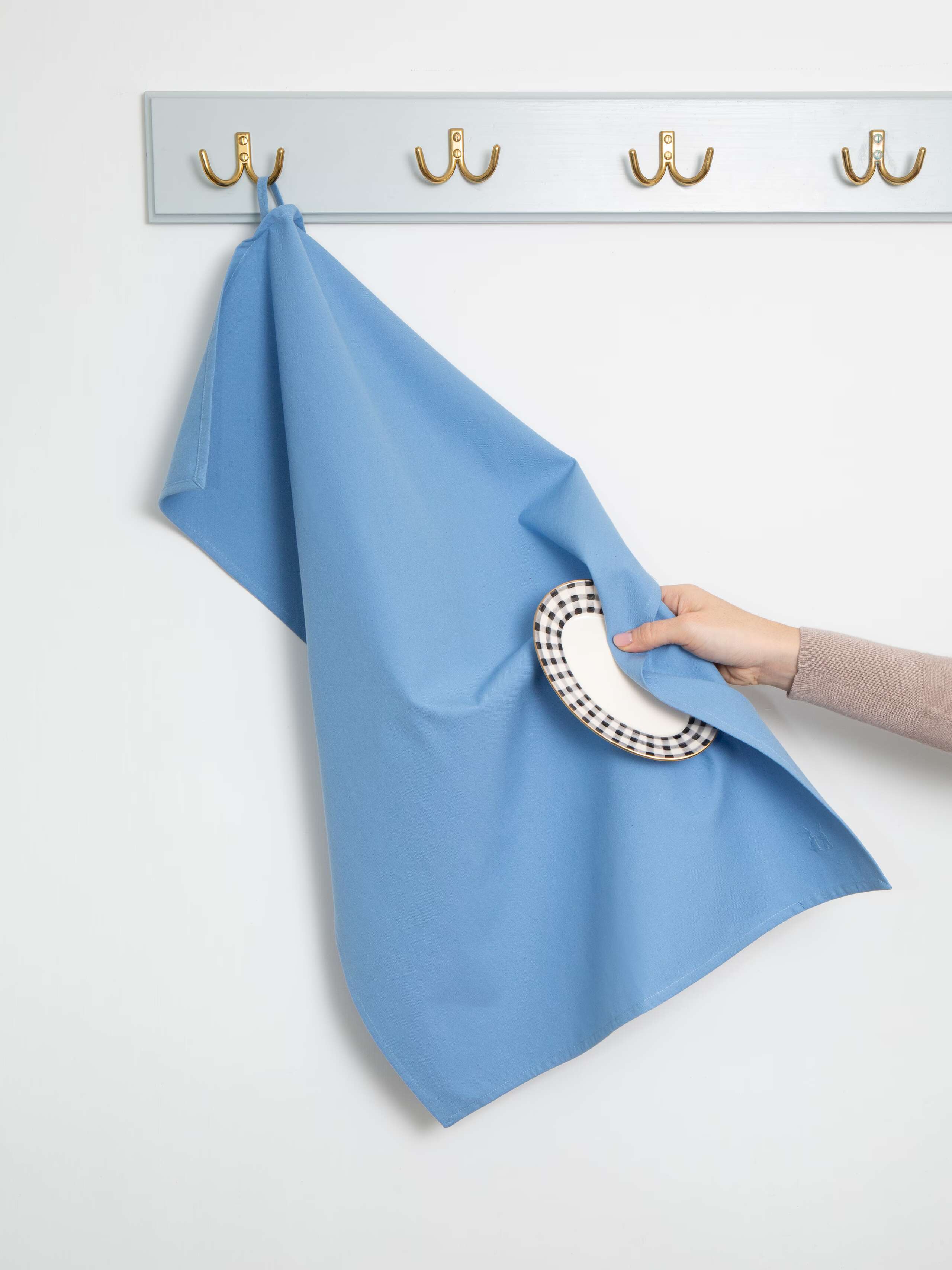 Kitchen towel uni