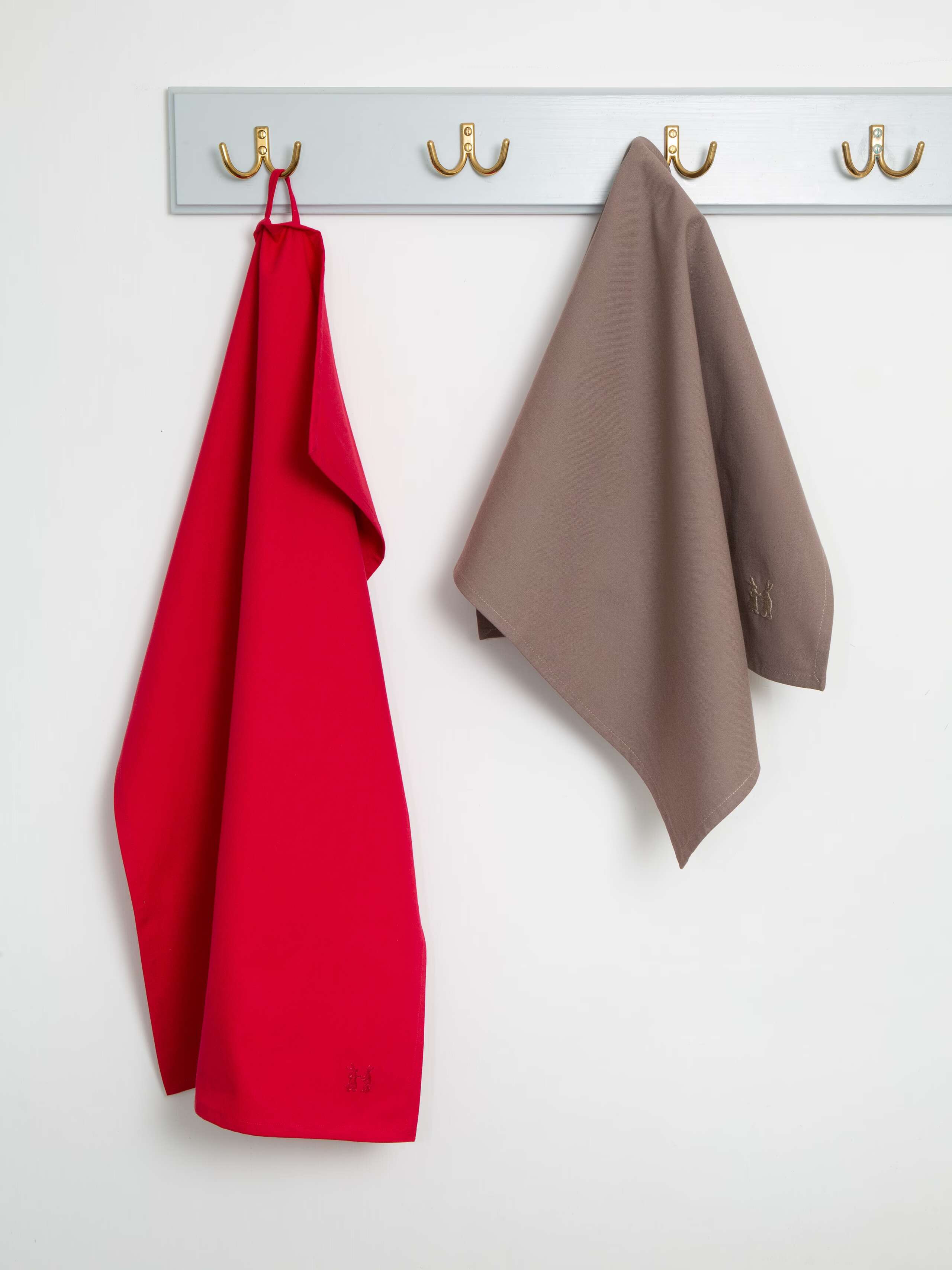 Kitchen towel uni