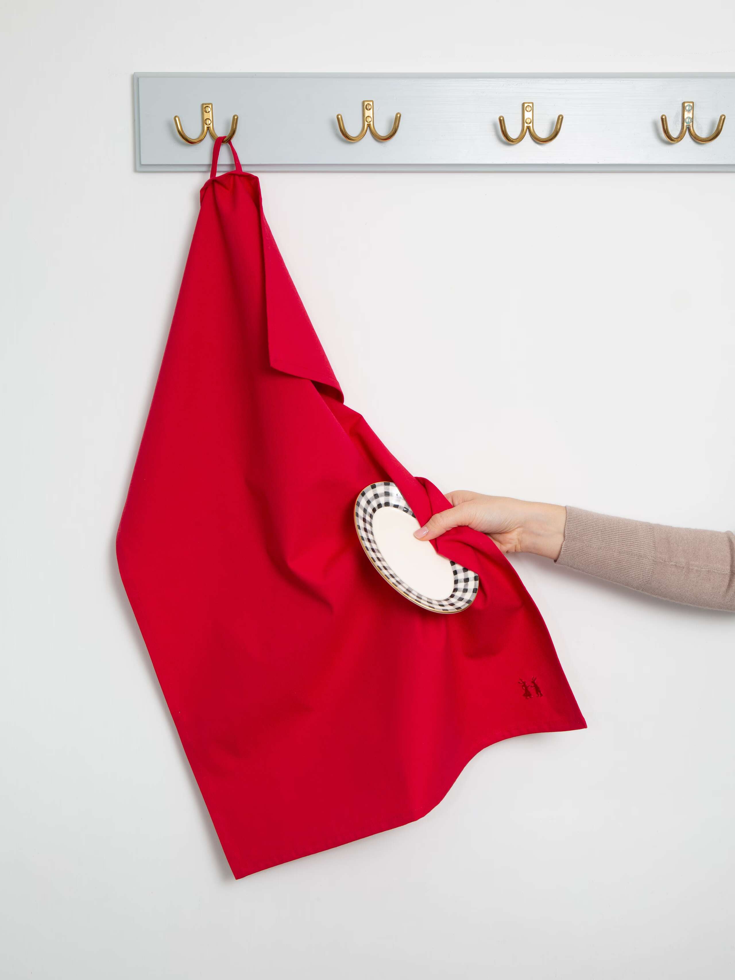 Kitchen towel uni
