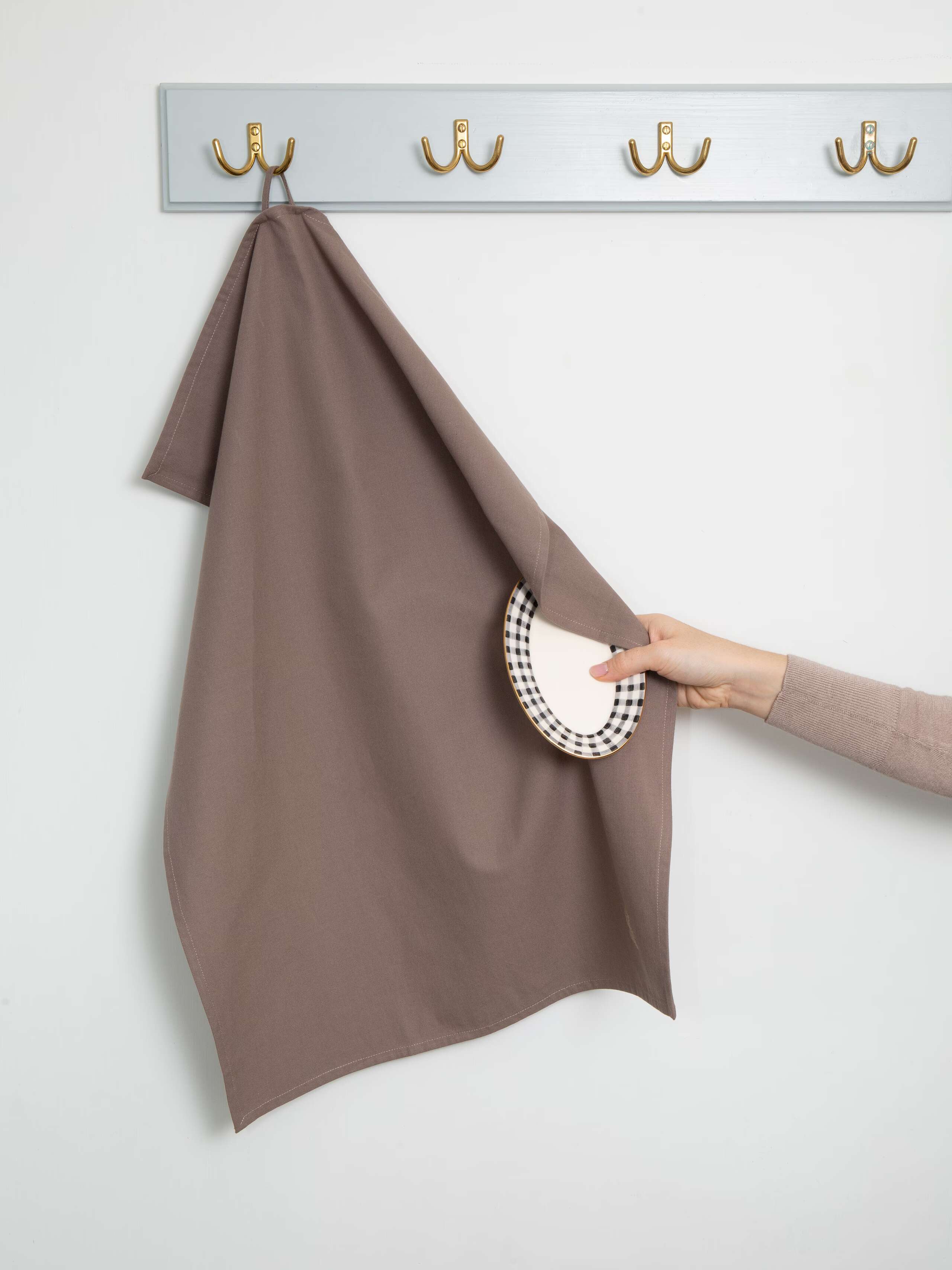 Kitchen towel uni