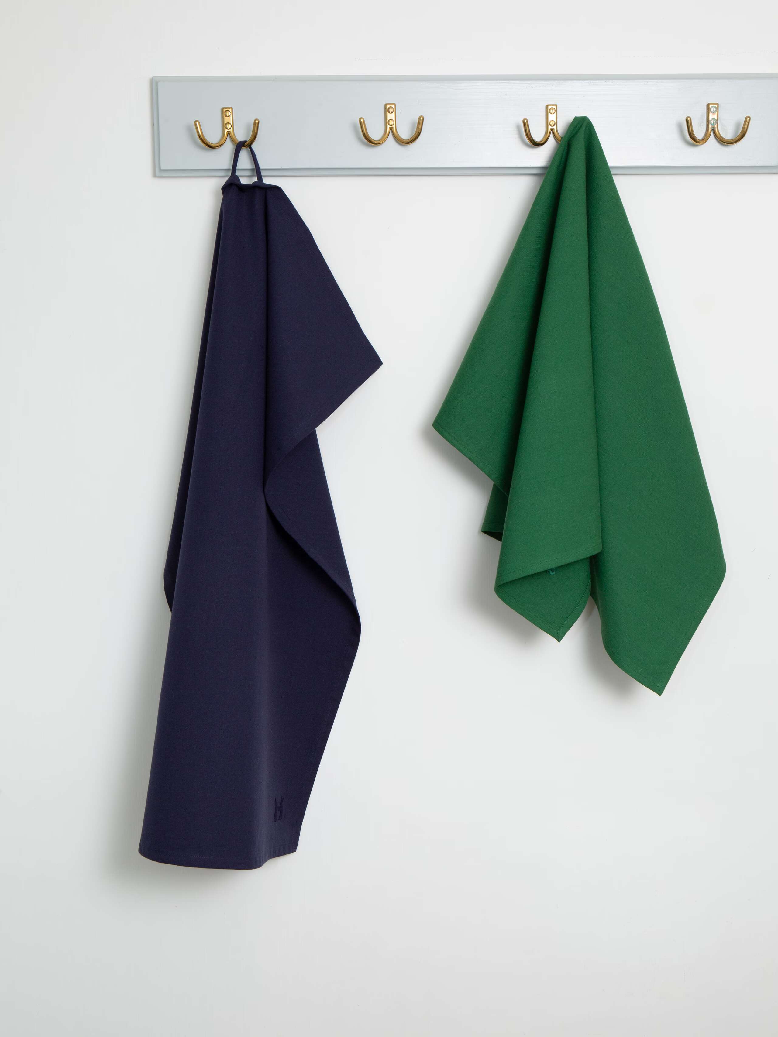 Kitchen towel uni