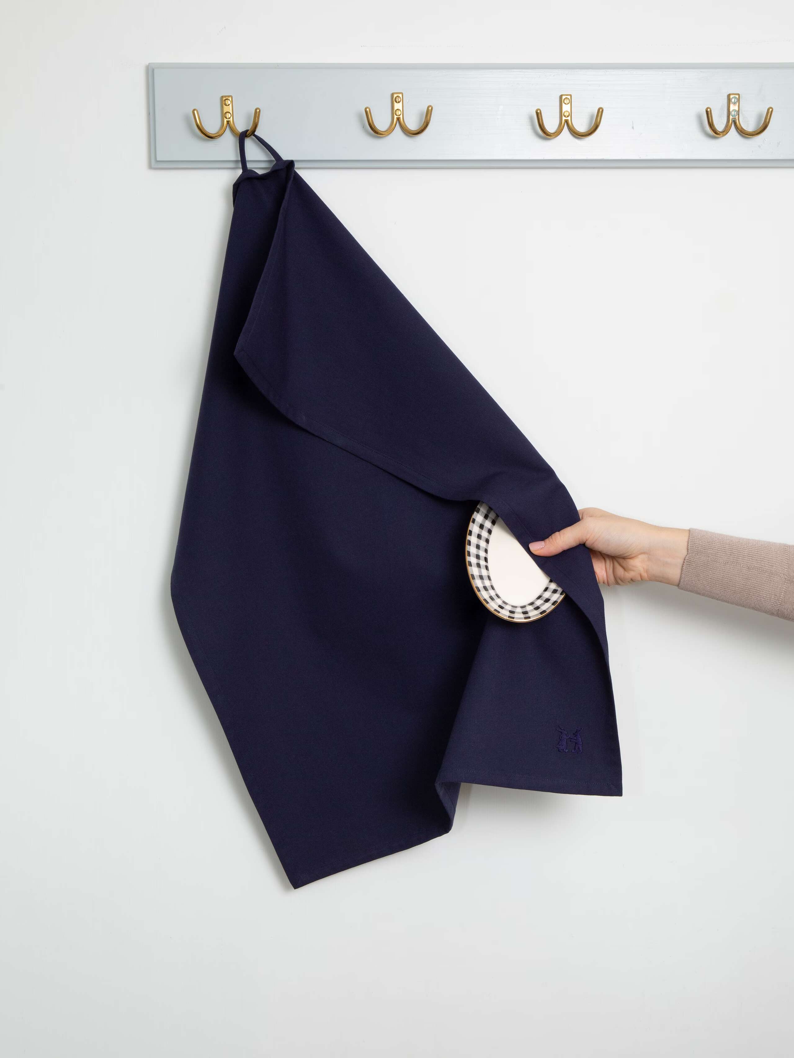 Kitchen towel uni