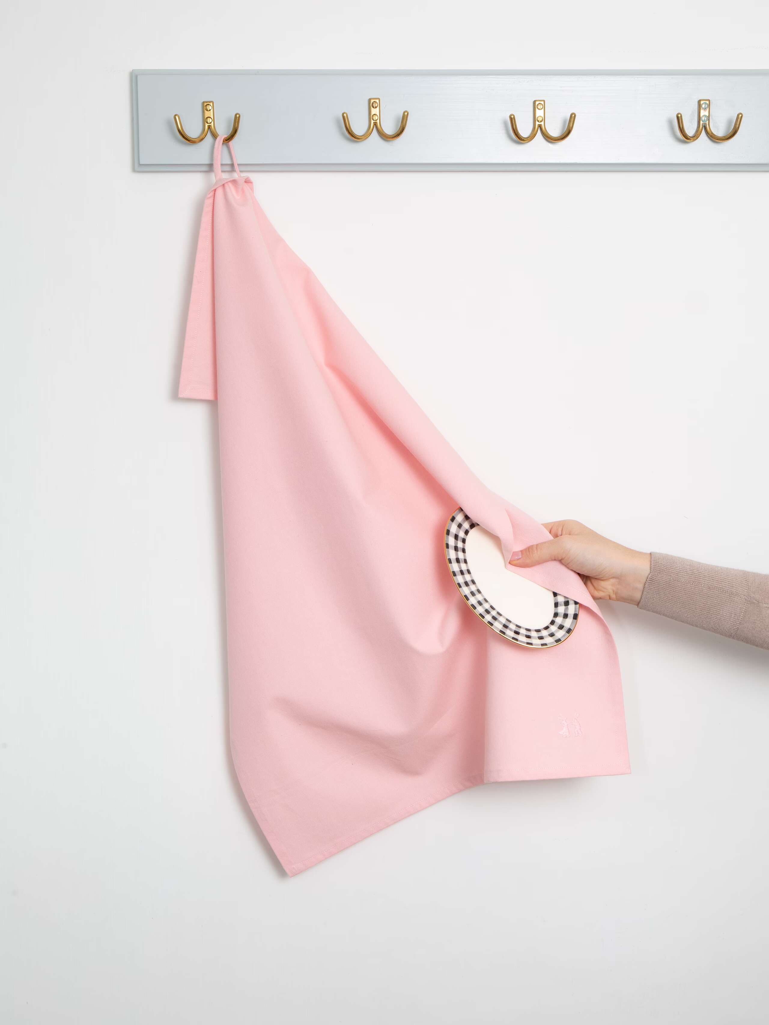 Kitchen towel uni