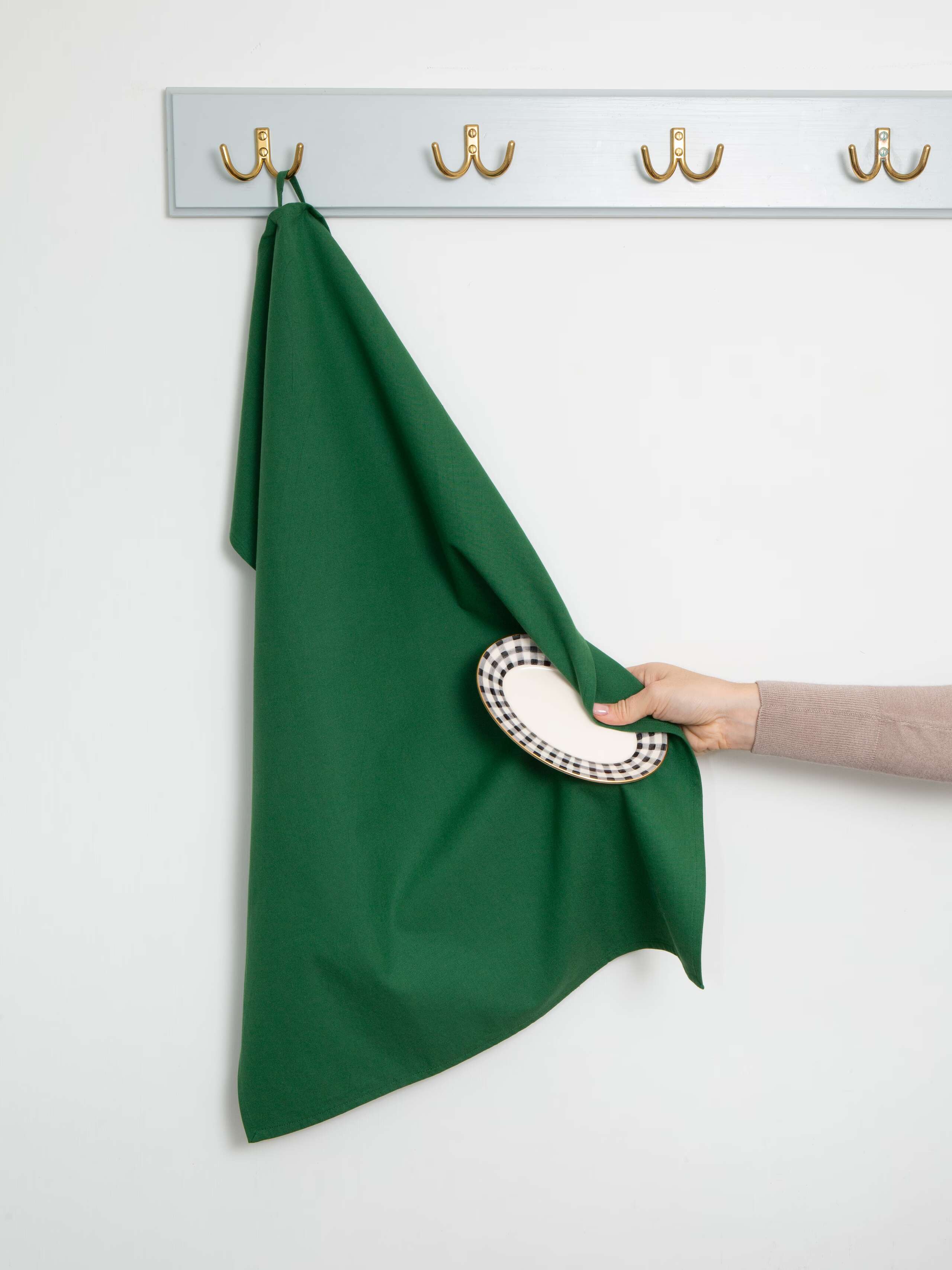 Kitchen towel uni