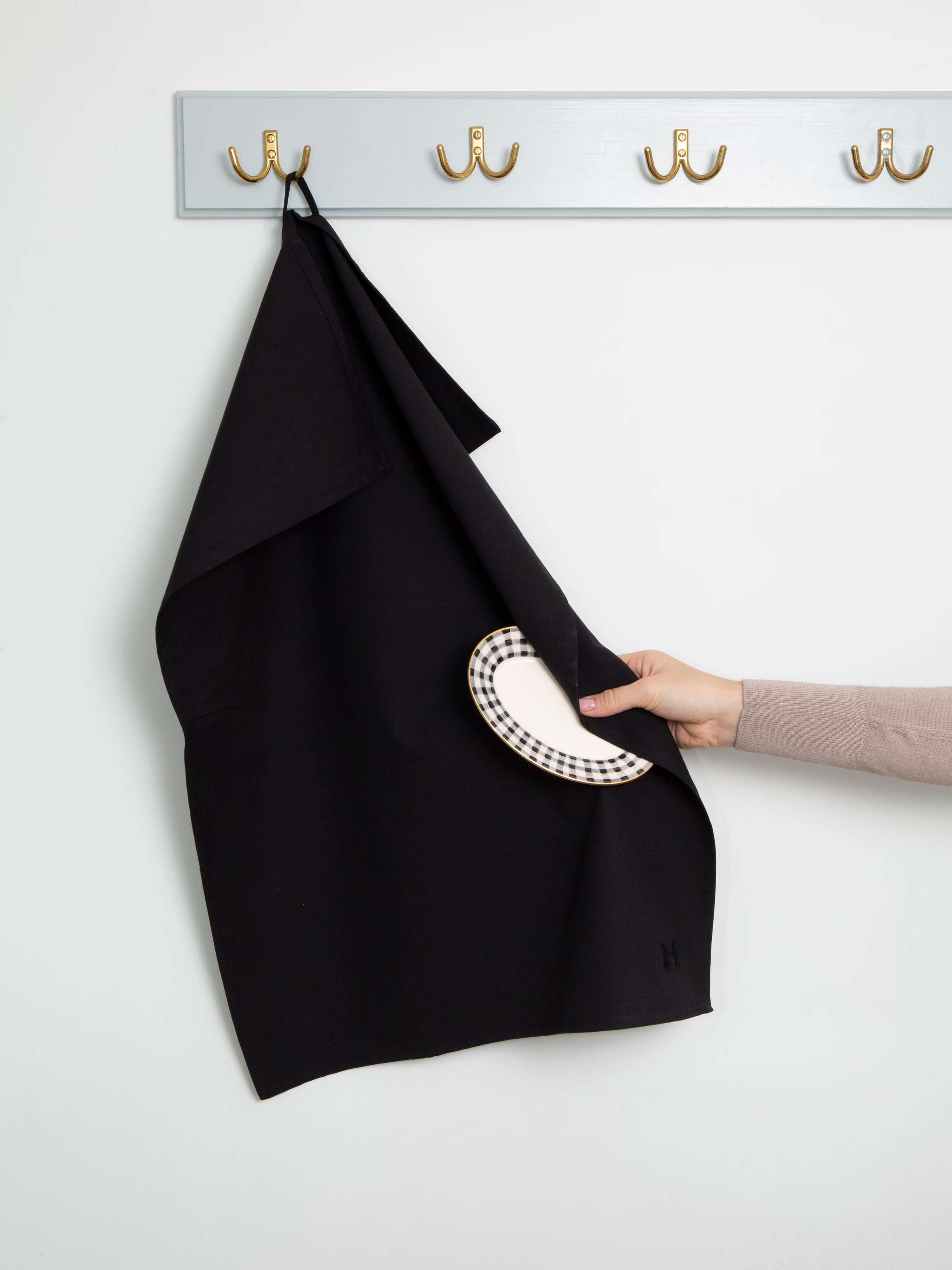 Kitchen towel uni