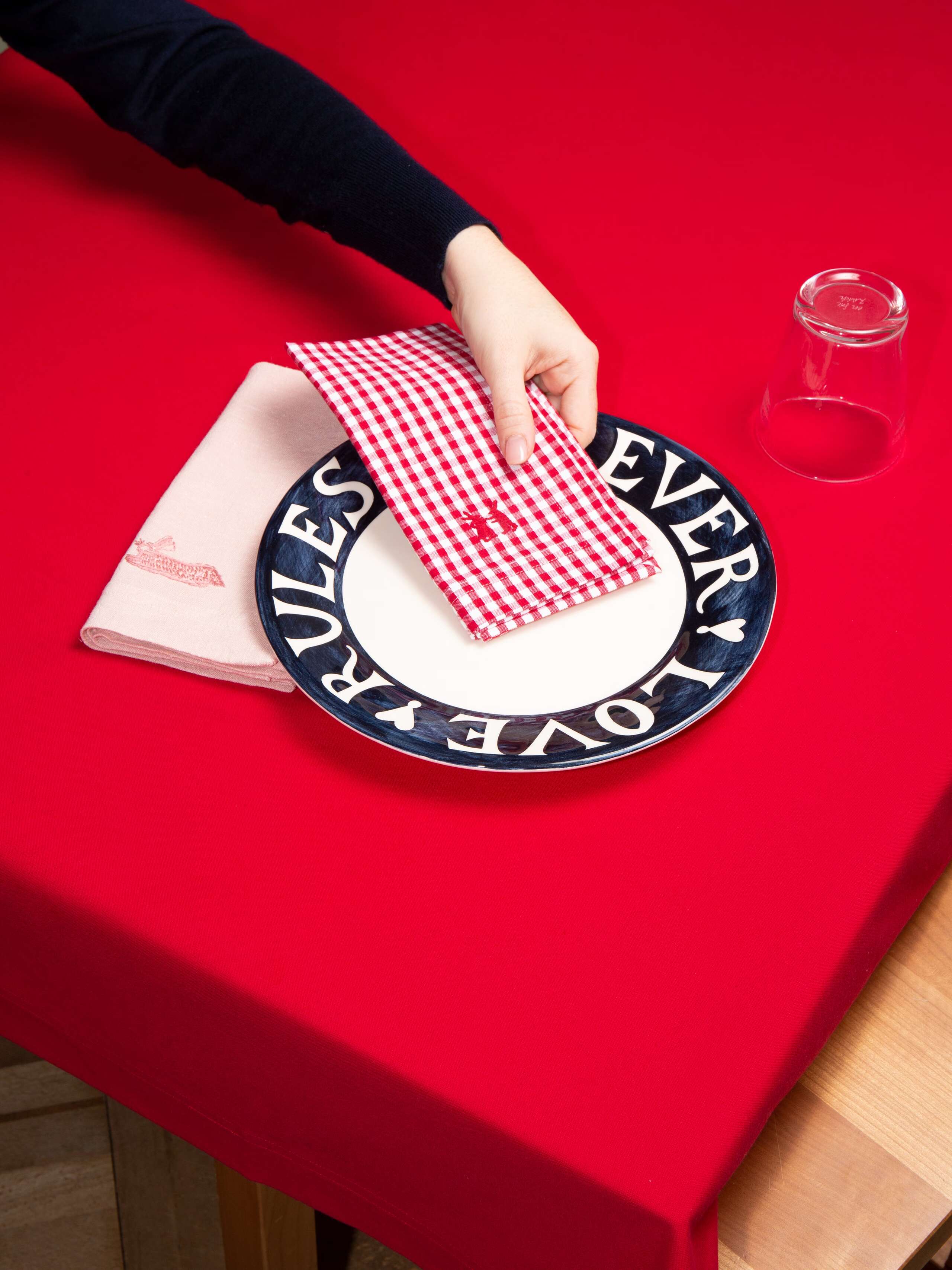 Tablecloth