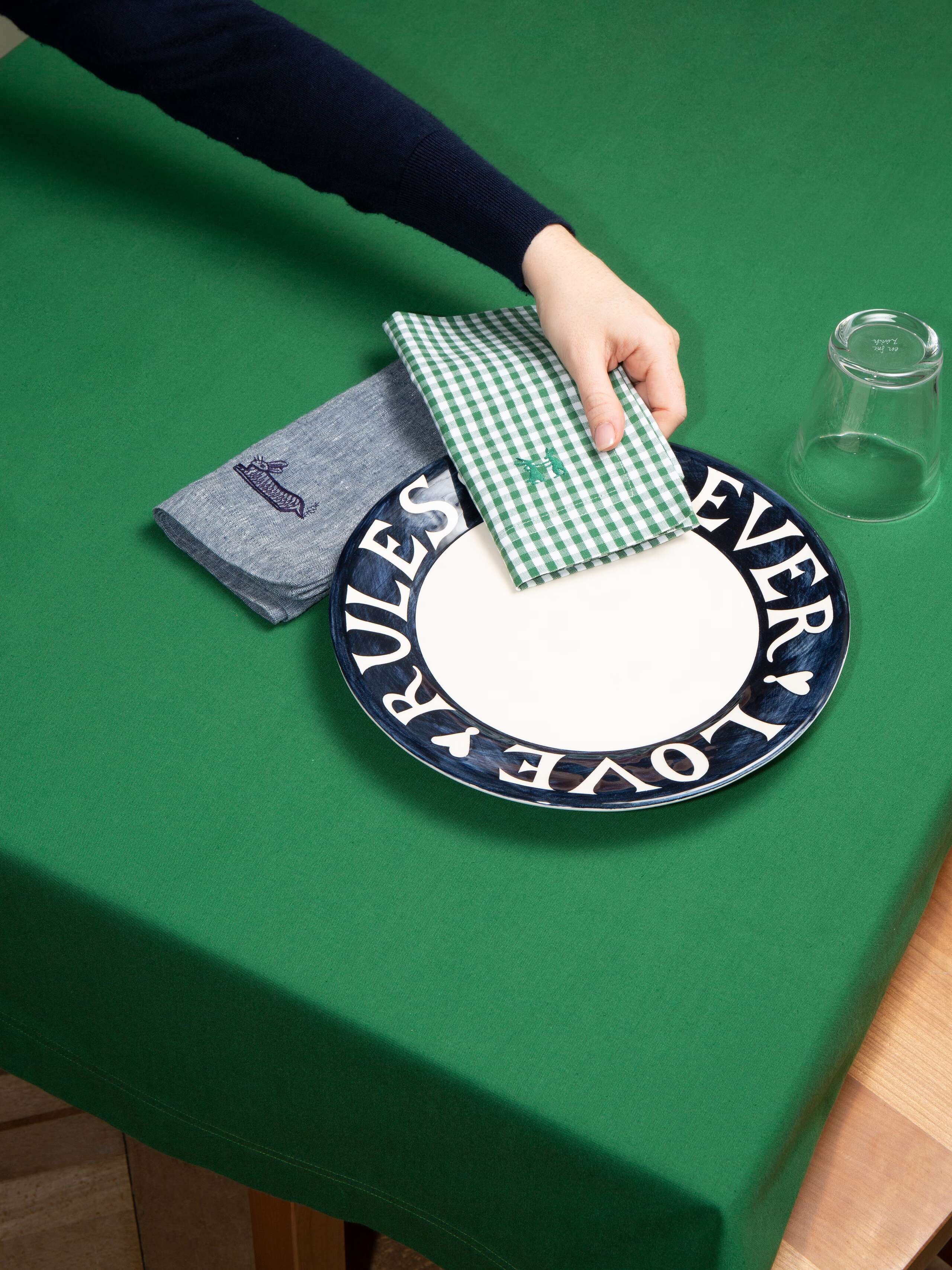 Tablecloth