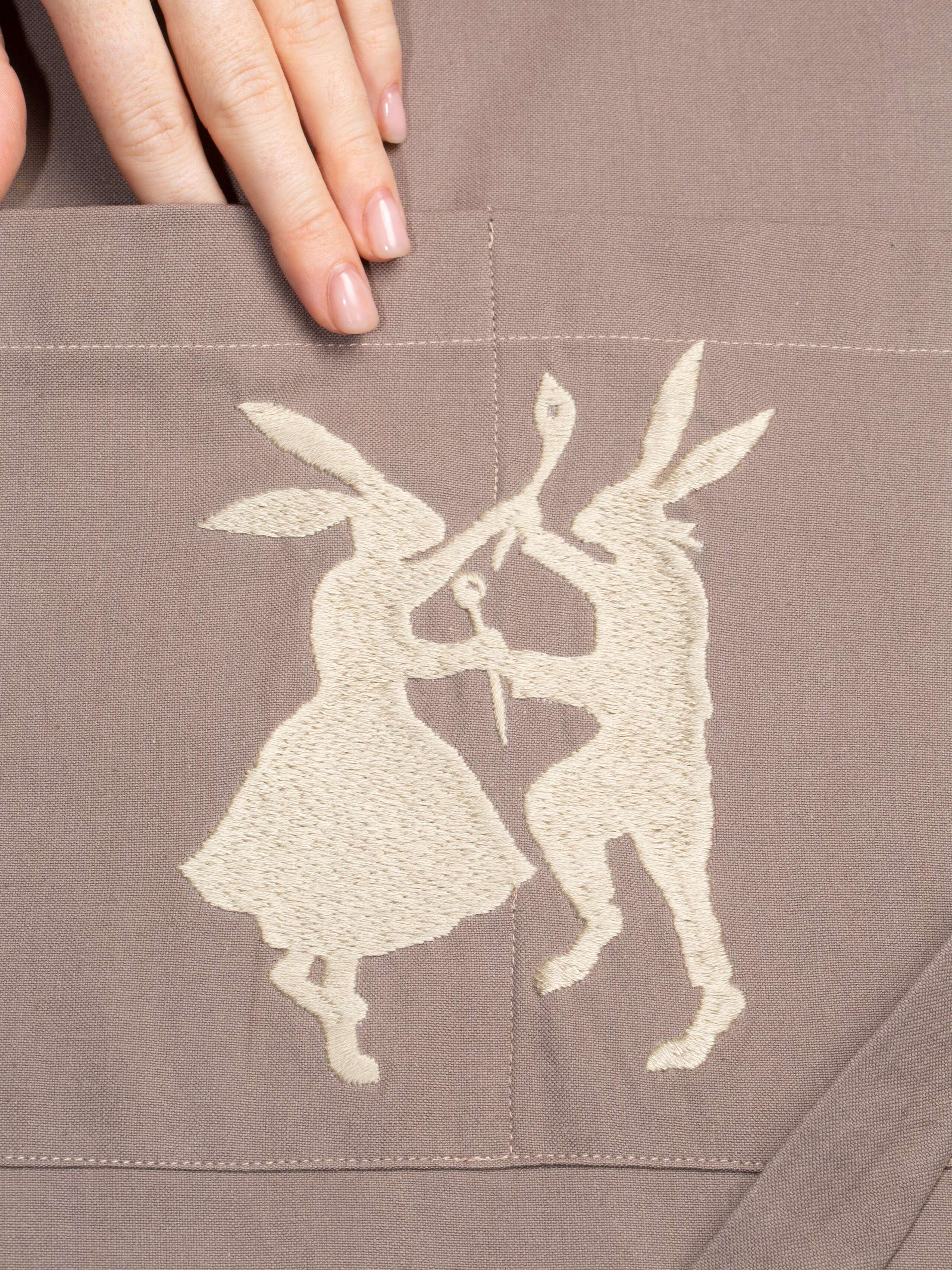 Uni Apron