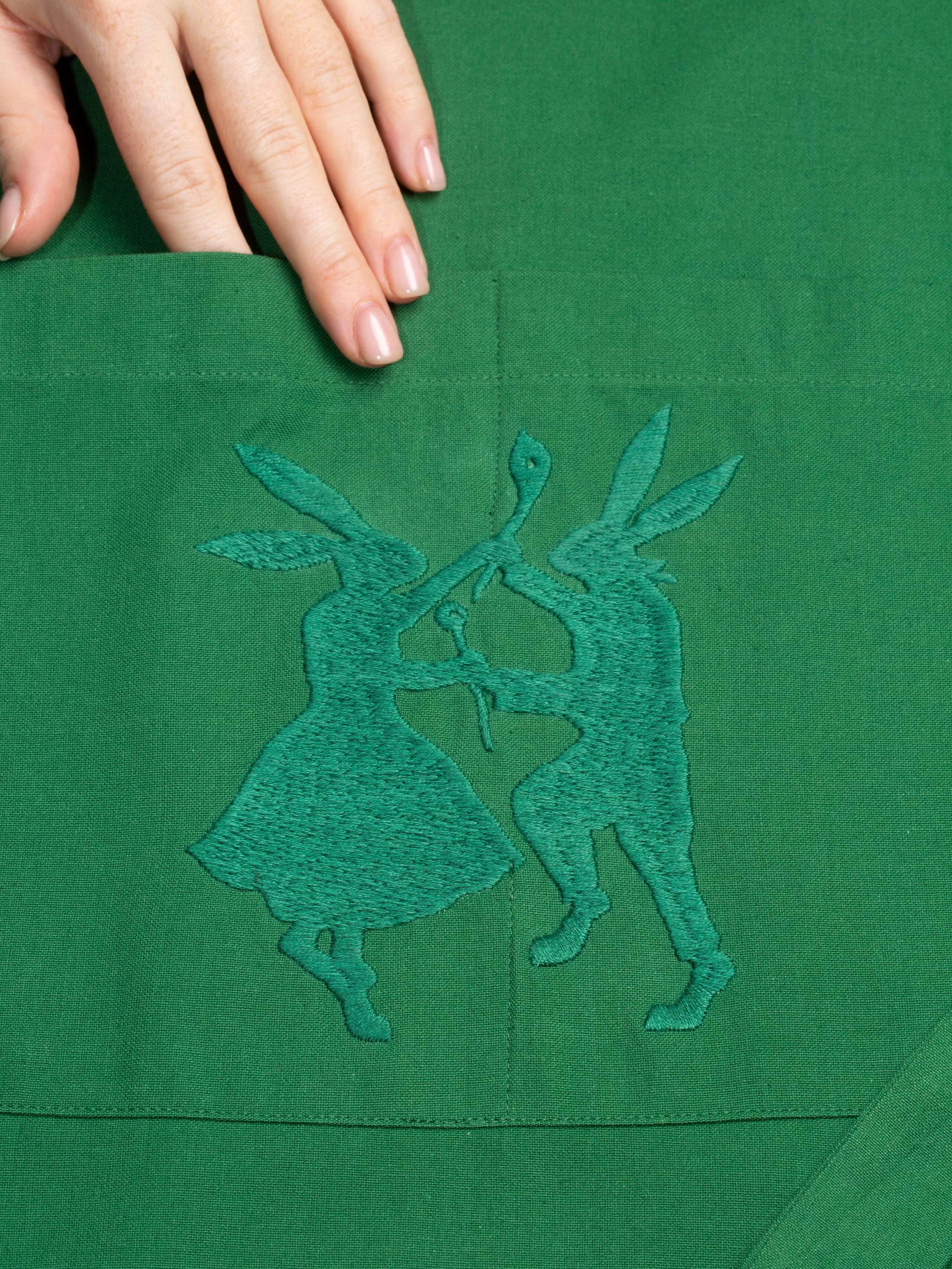 Uni Apron