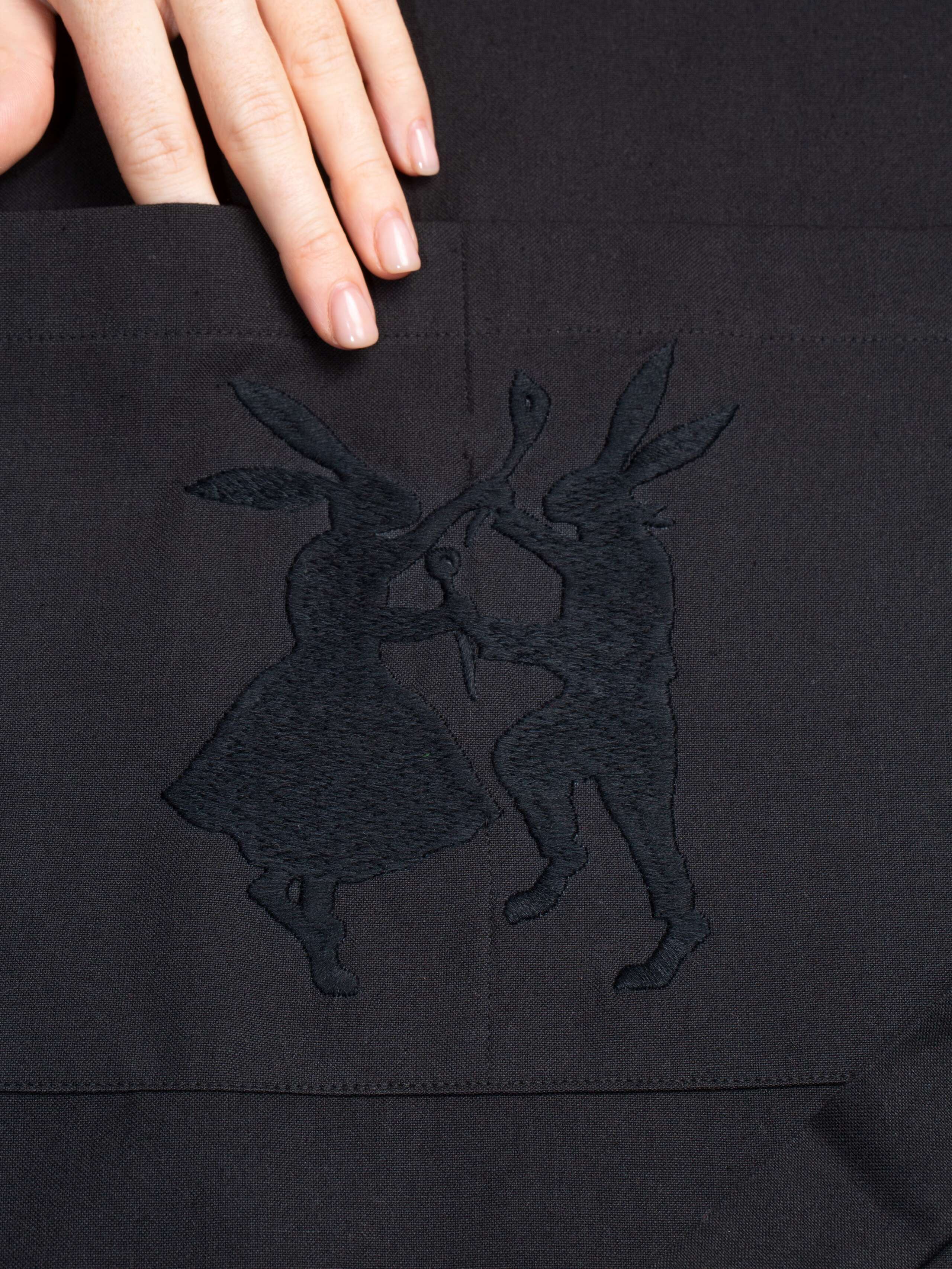 Uni Apron