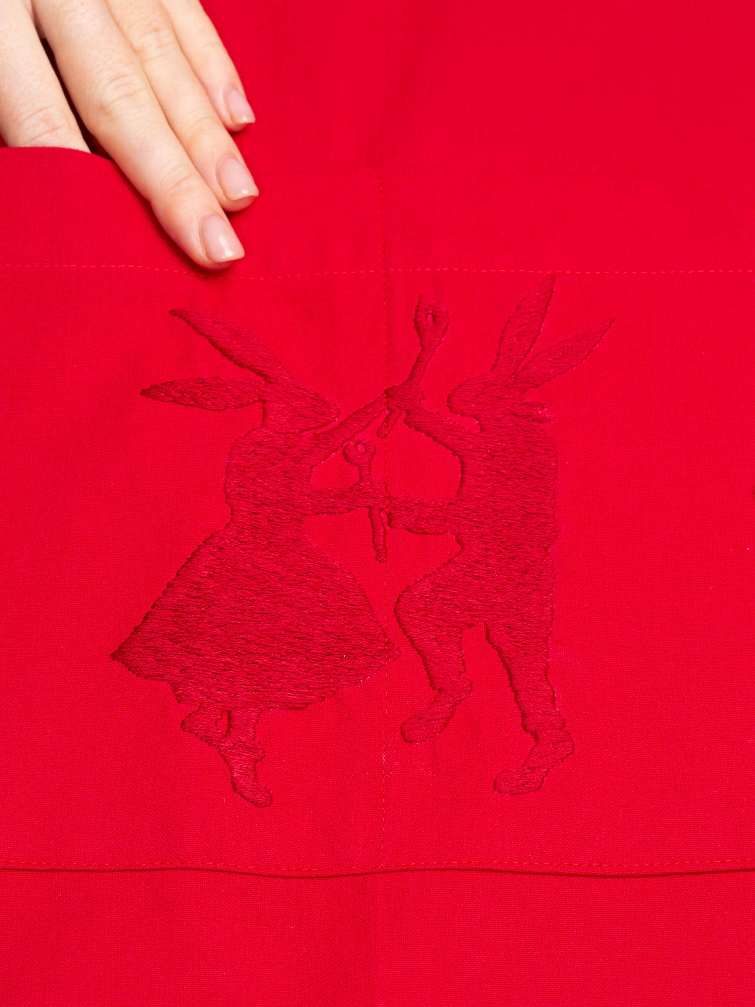 Uni Apron