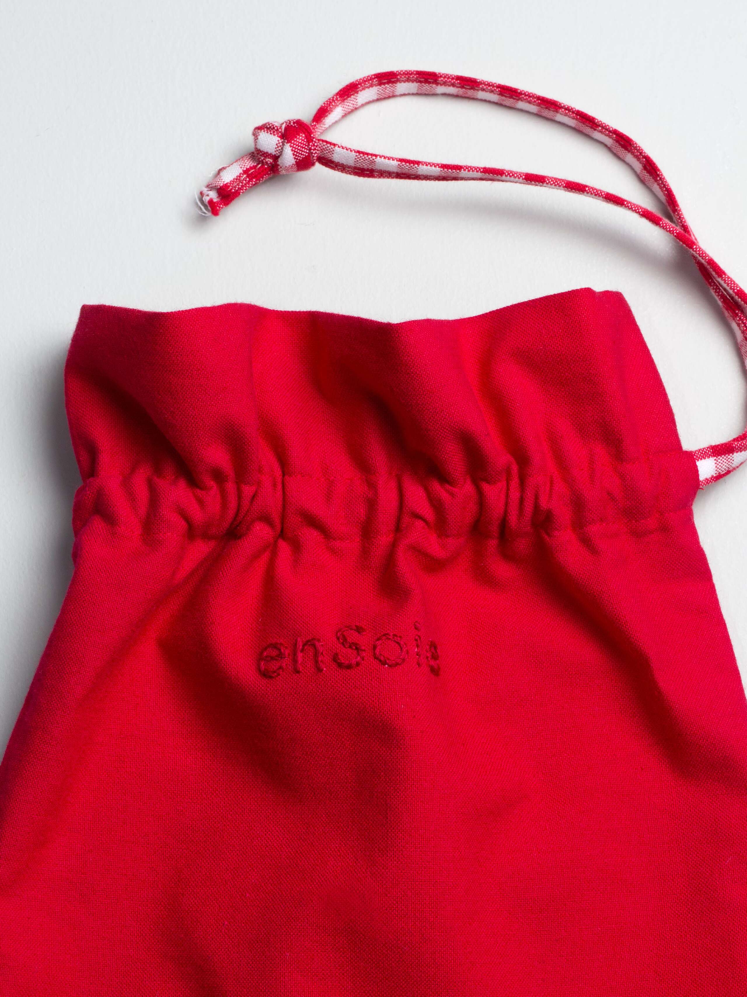 Uni toilet roll bag