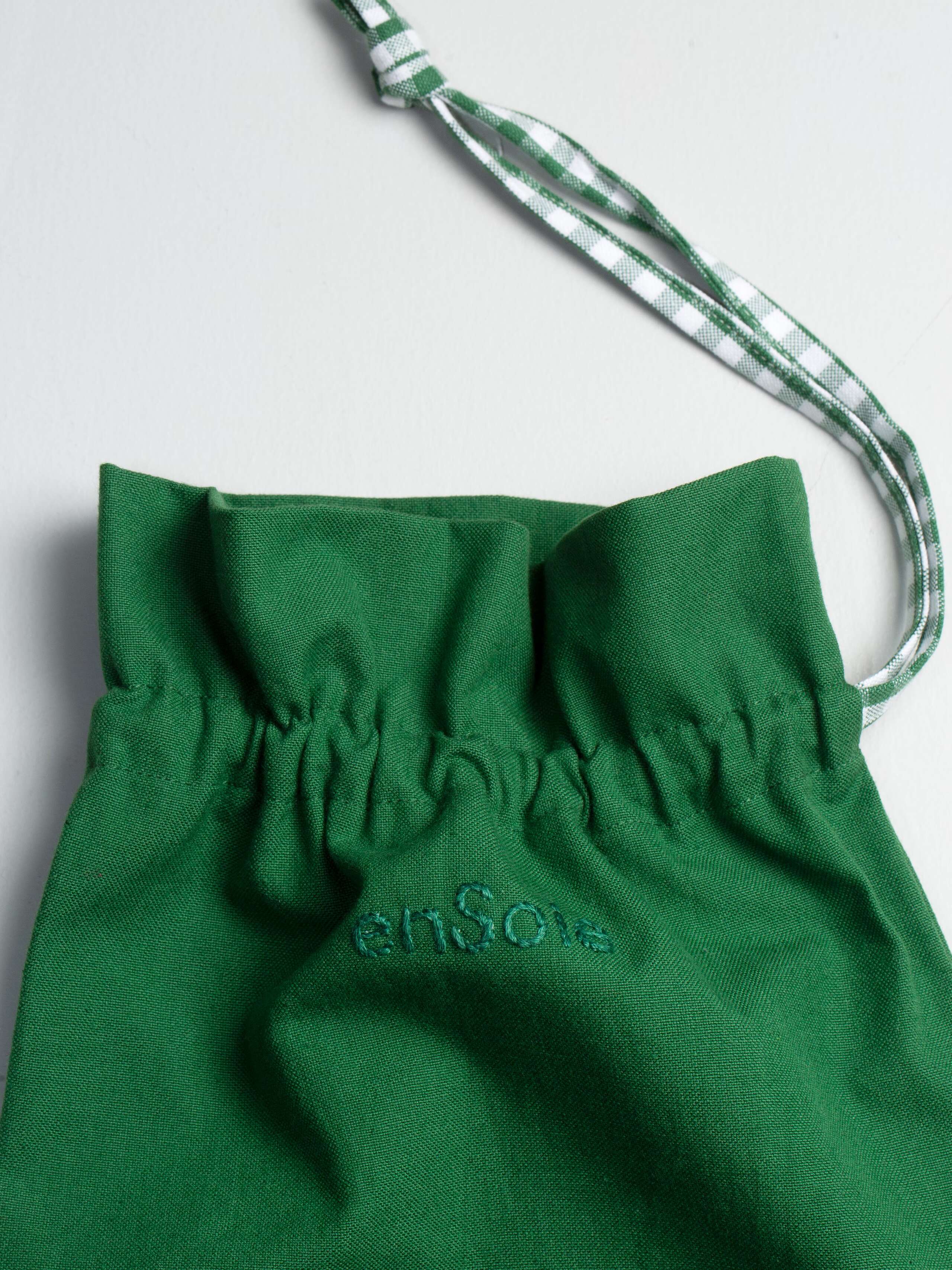 Uni toilet roll bag