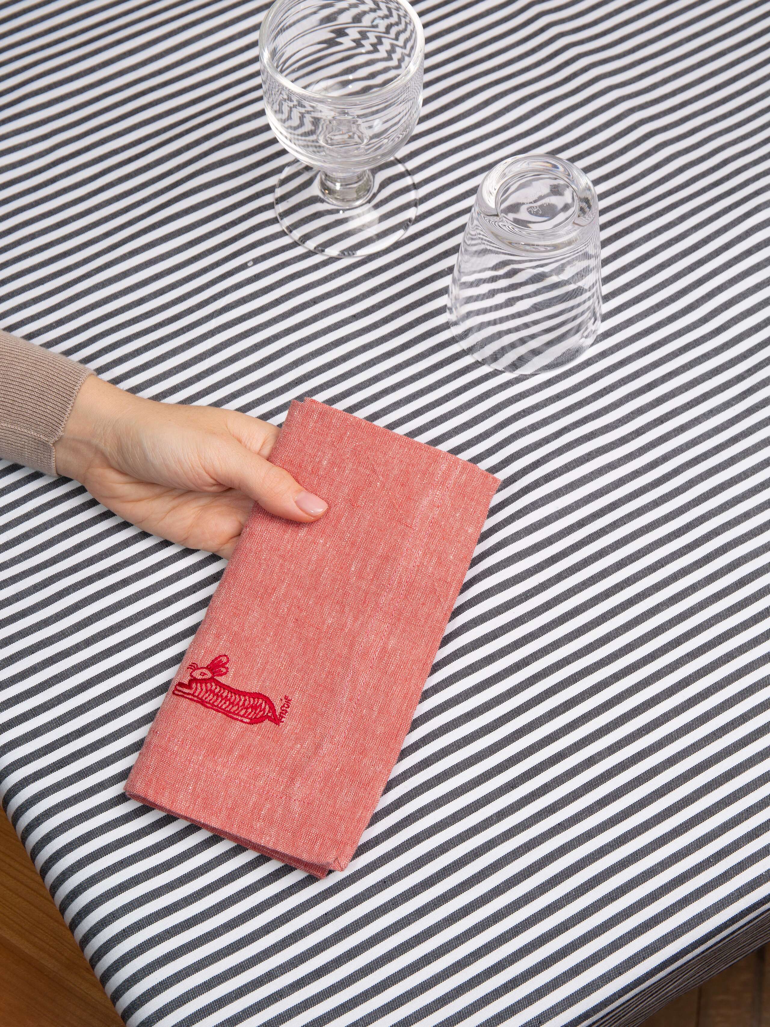 Tablecloth classic