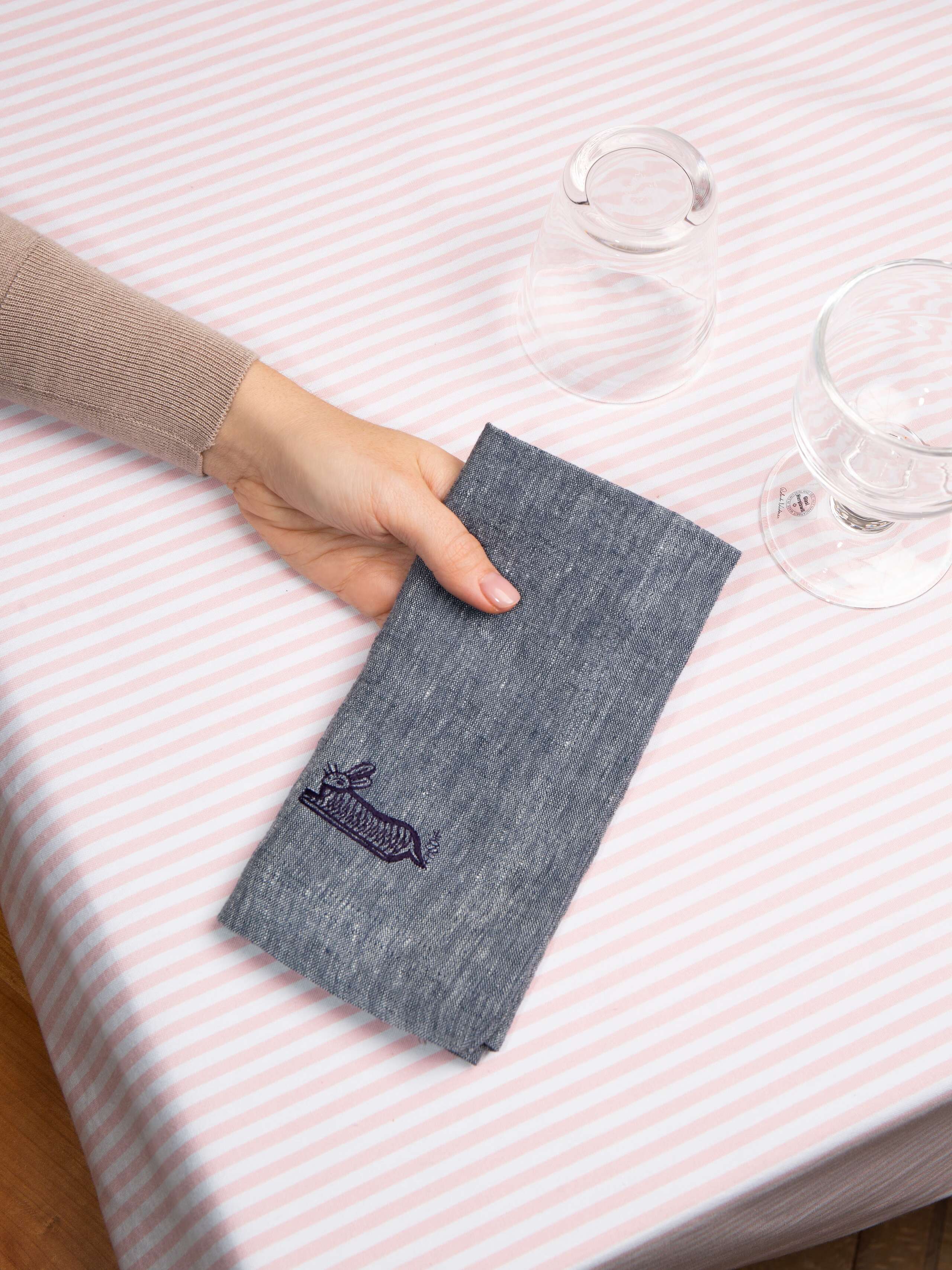 Tablecloth classic