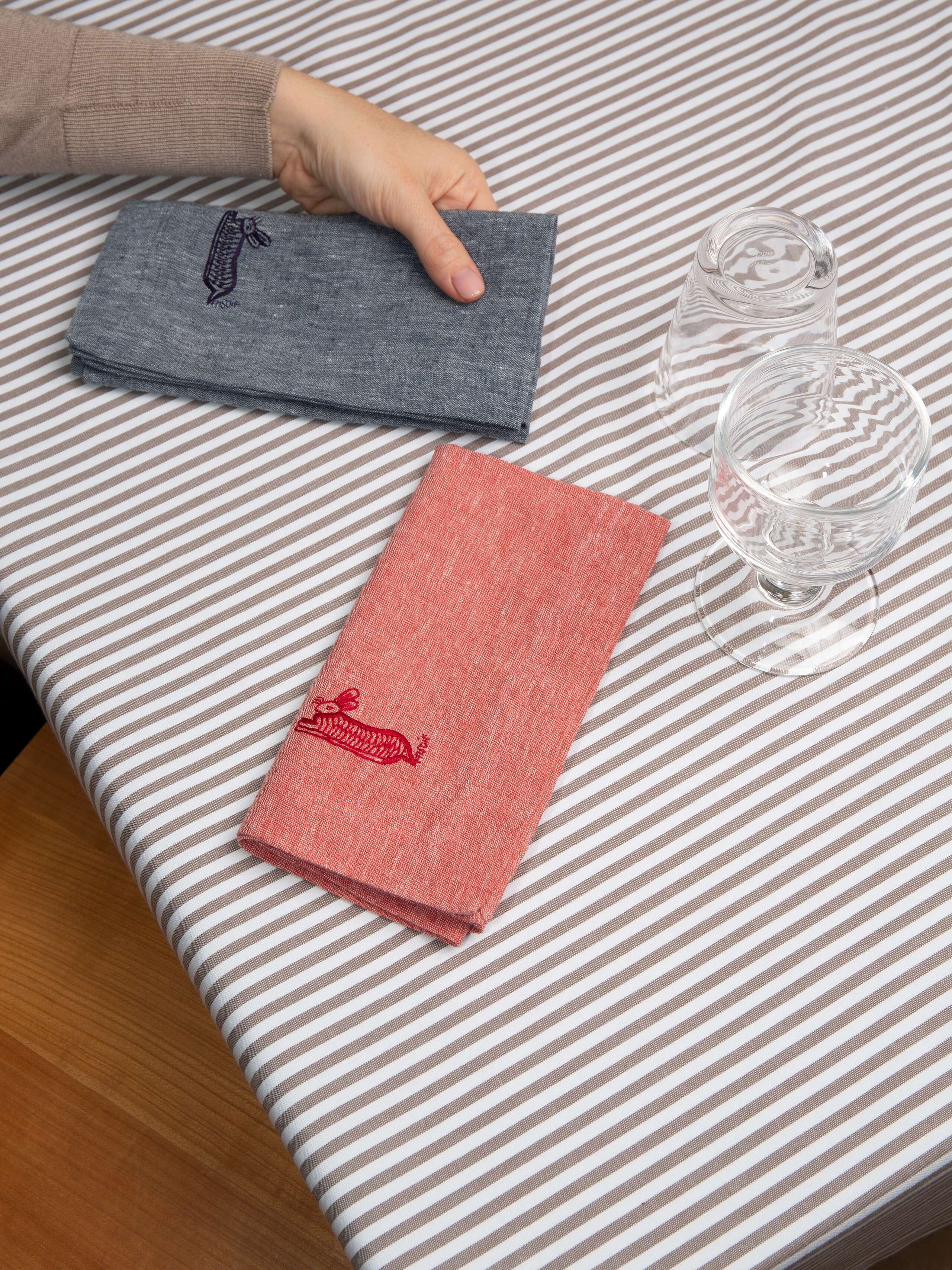 Tablecloth classic