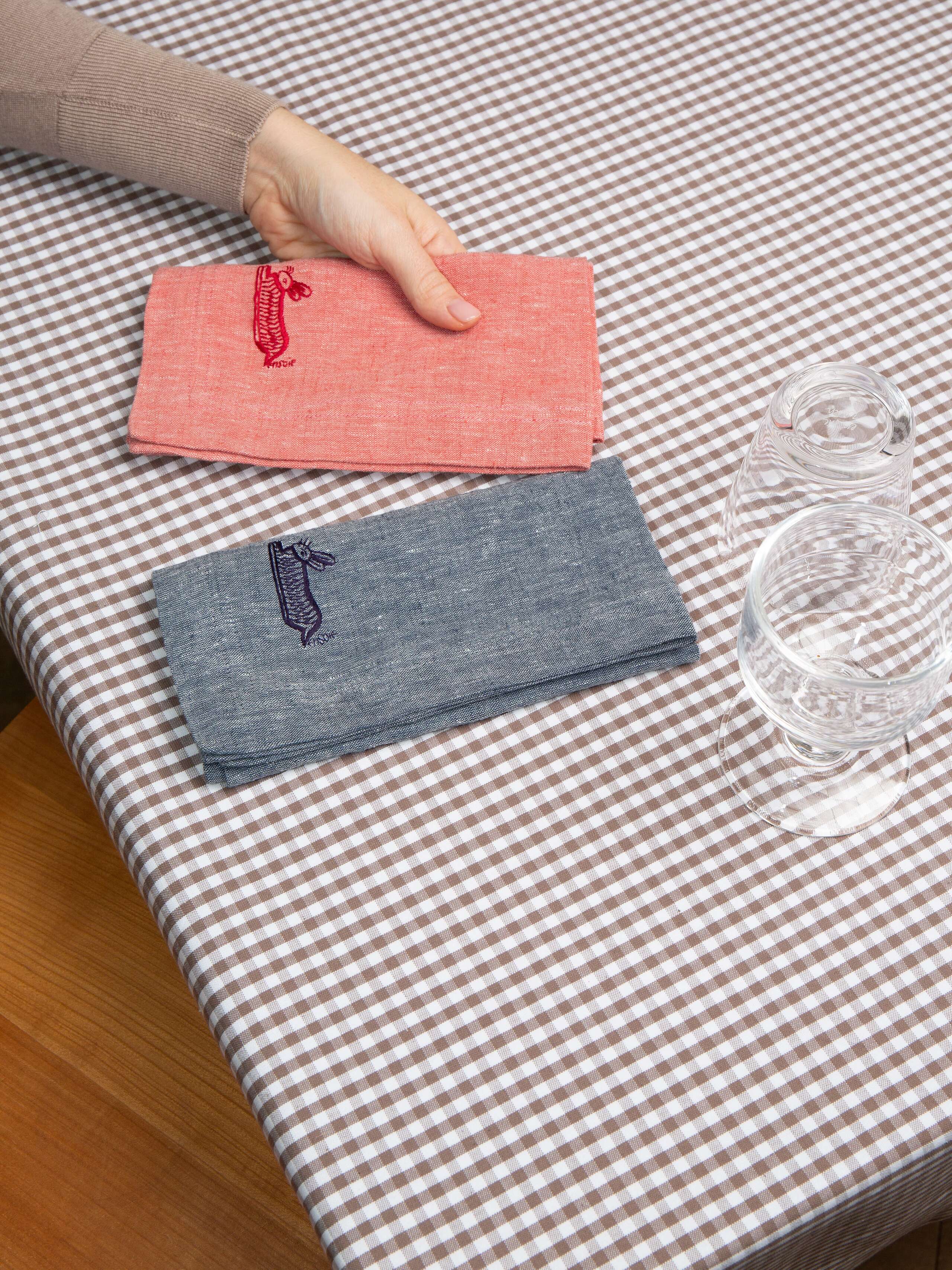 Tablecloth classic